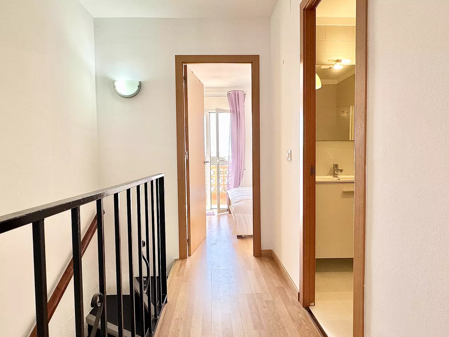 Renovated Townhouse in Puig Rom, Roses, with Pool and Tourist License