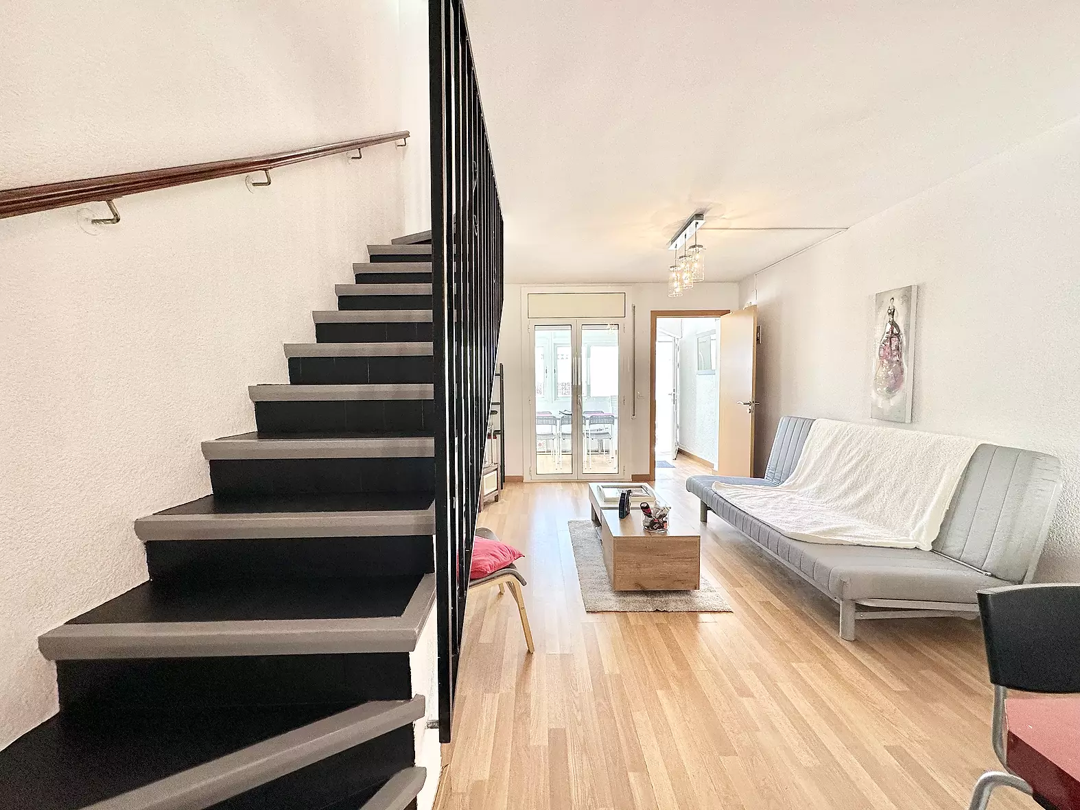 Renovated Townhouse in Puig Rom, Roses, with Pool and Tourist License
