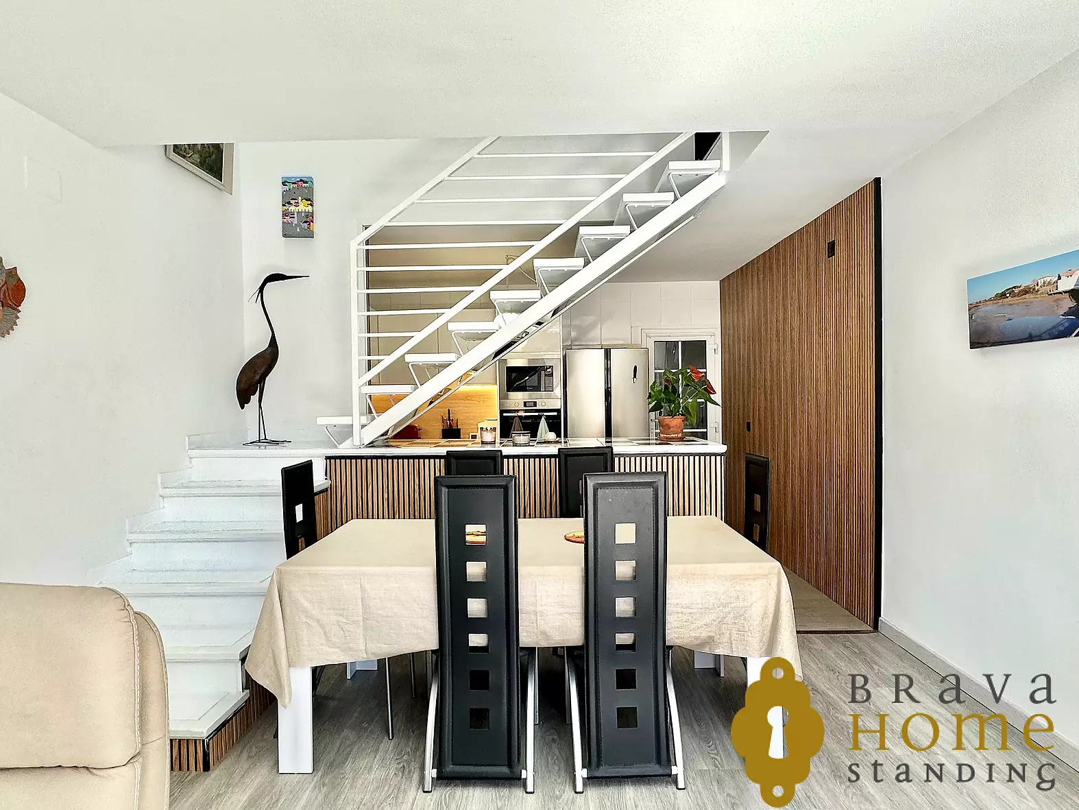 Casa con garaje privado en venta en Empuriabrava
