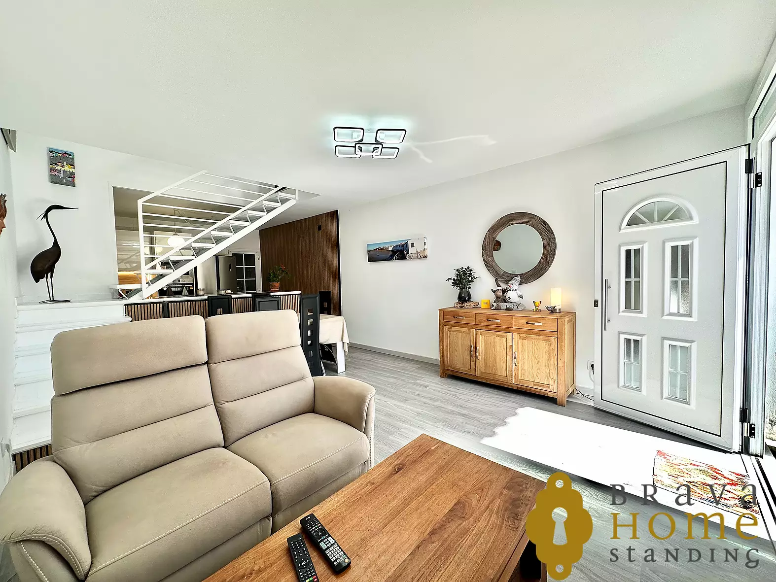 Casa con garaje privado en venta en Empuriabrava