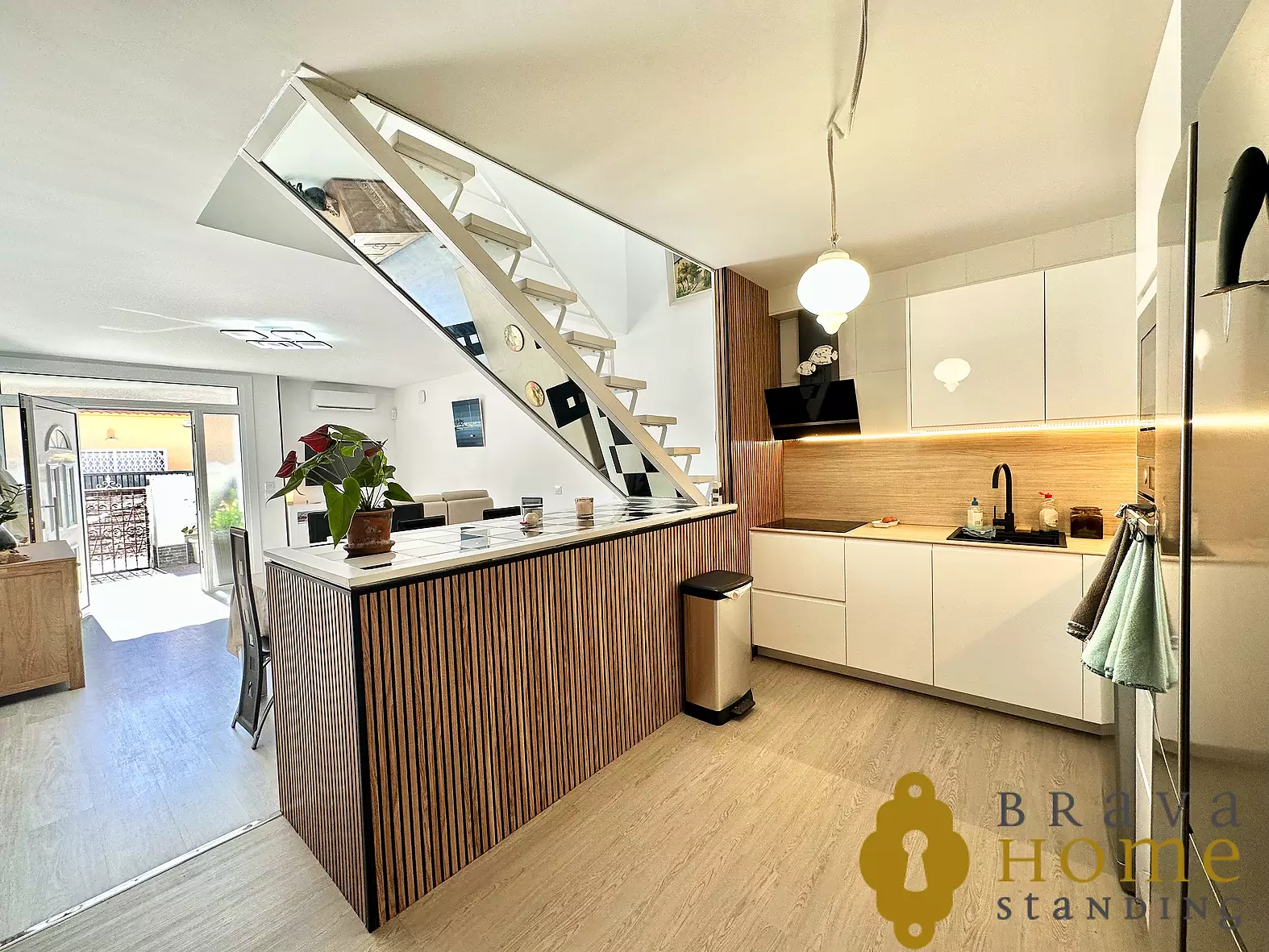 Casa con garaje privado en venta en Empuriabrava