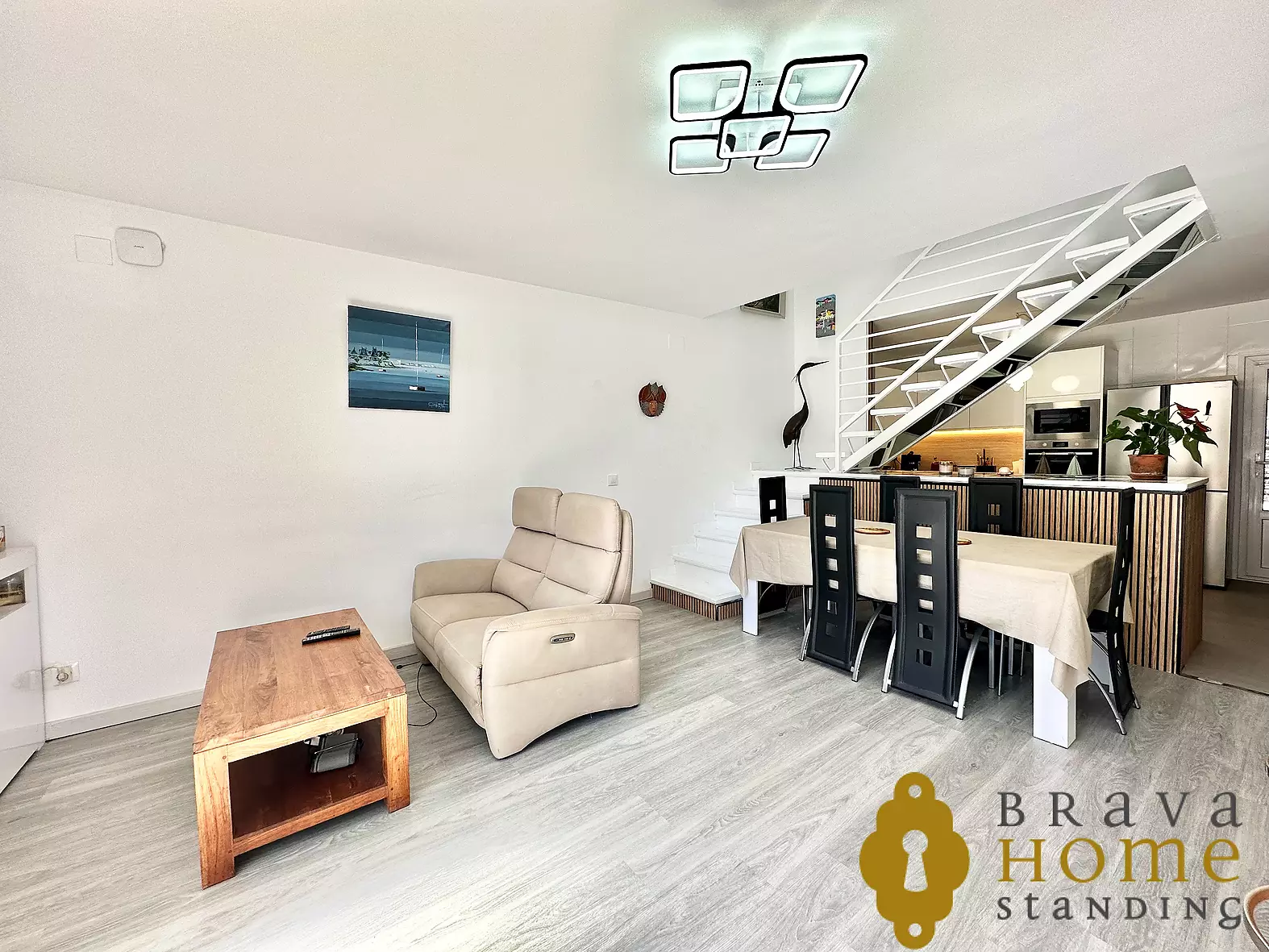 Casa con garaje privado en venta en Empuriabrava