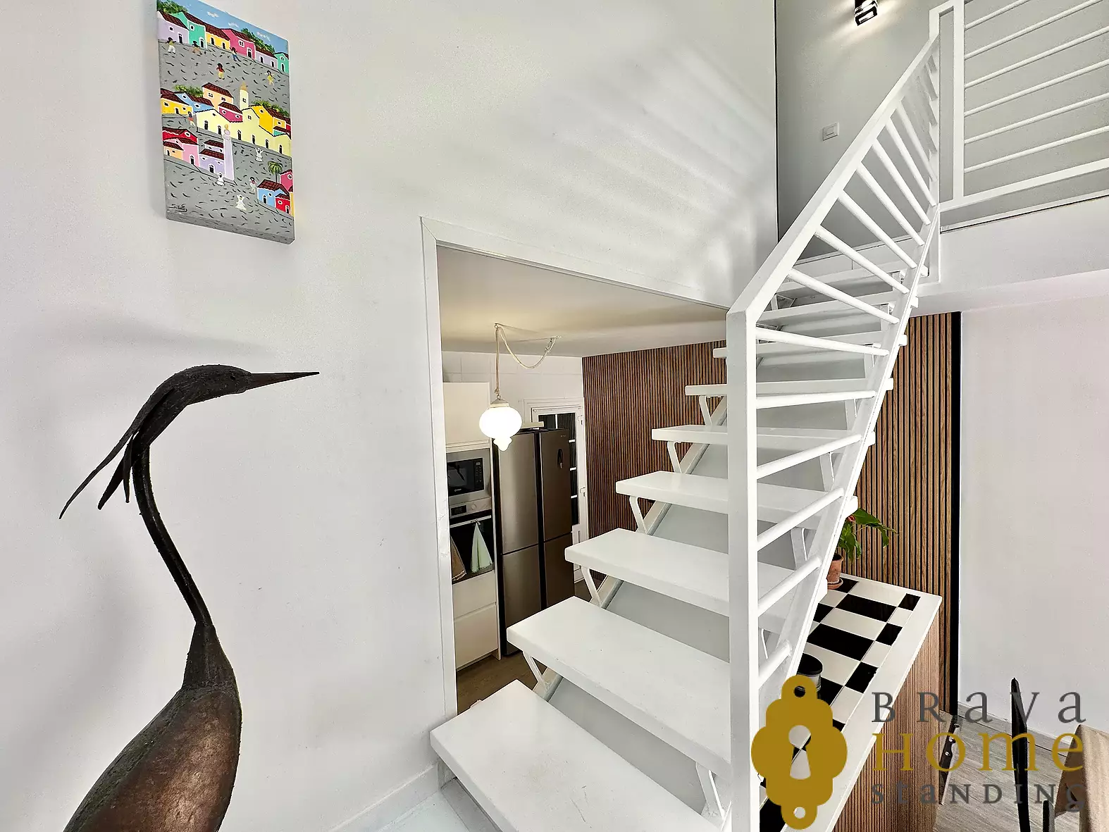 Casa con garaje privado en venta en Empuriabrava