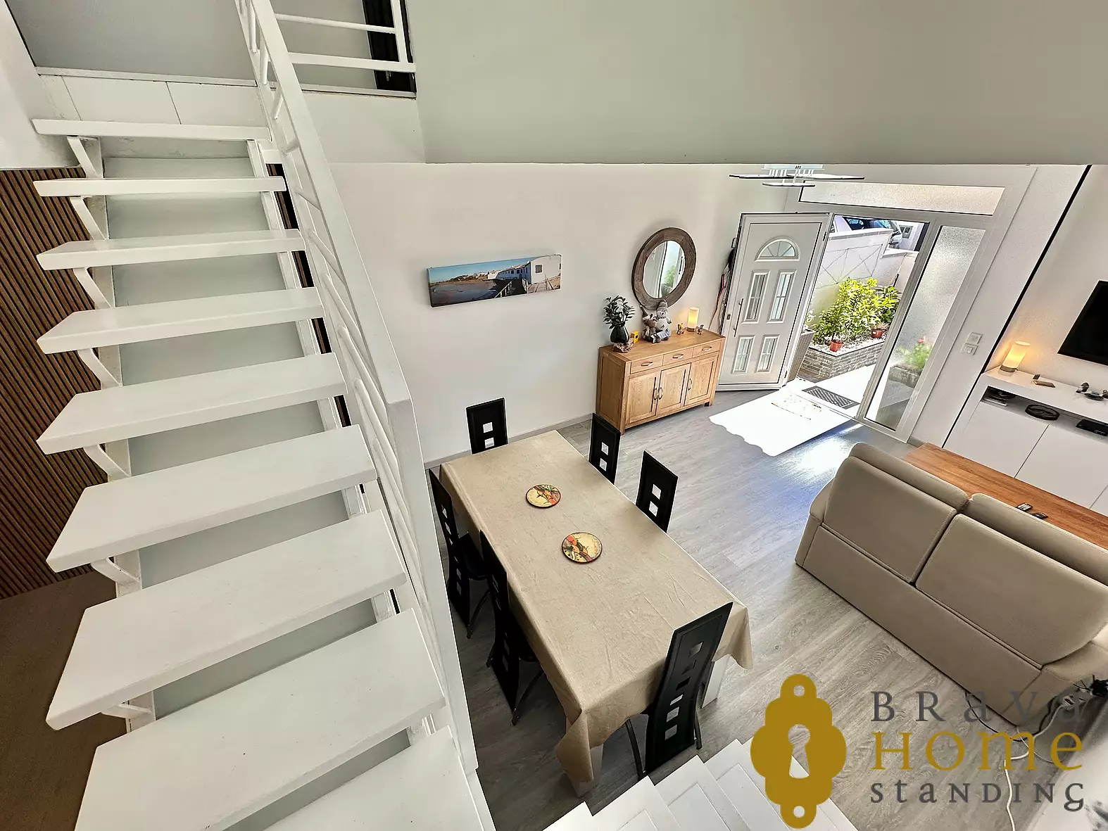 Casa con garaje privado en venta en Empuriabrava