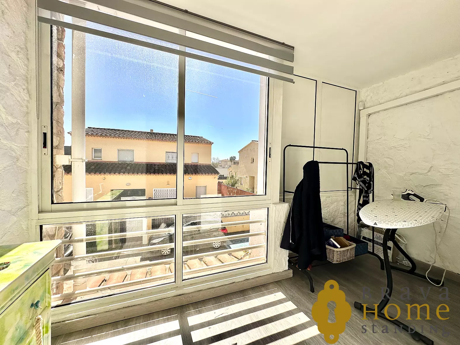 Casa con garaje privado en venta en Empuriabrava