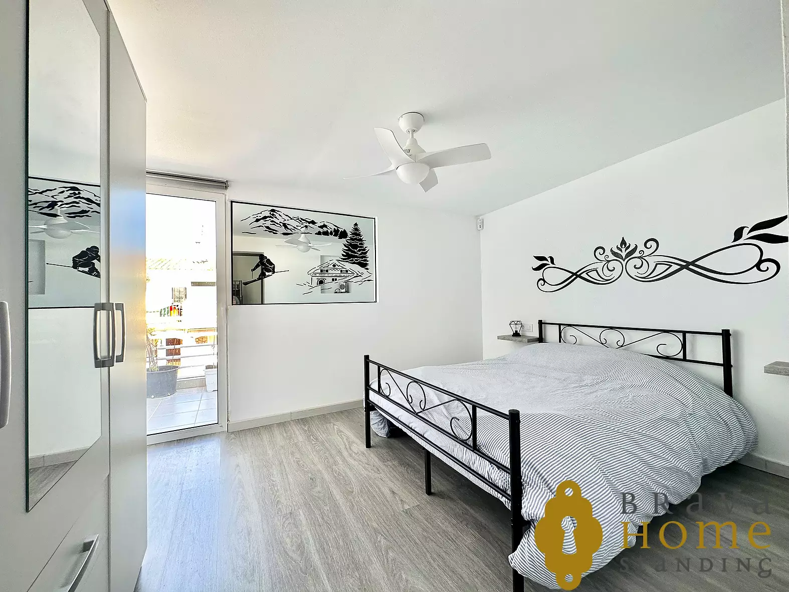 Casa con garaje privado en venta en Empuriabrava