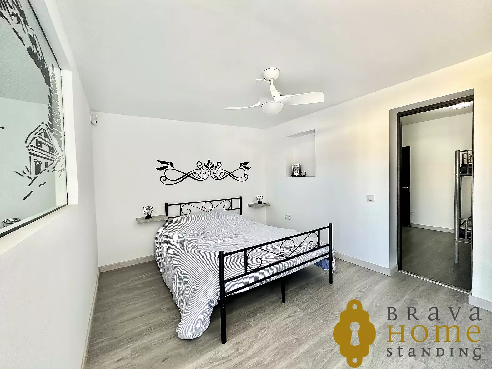 Casa con garaje privado en venta en Empuriabrava