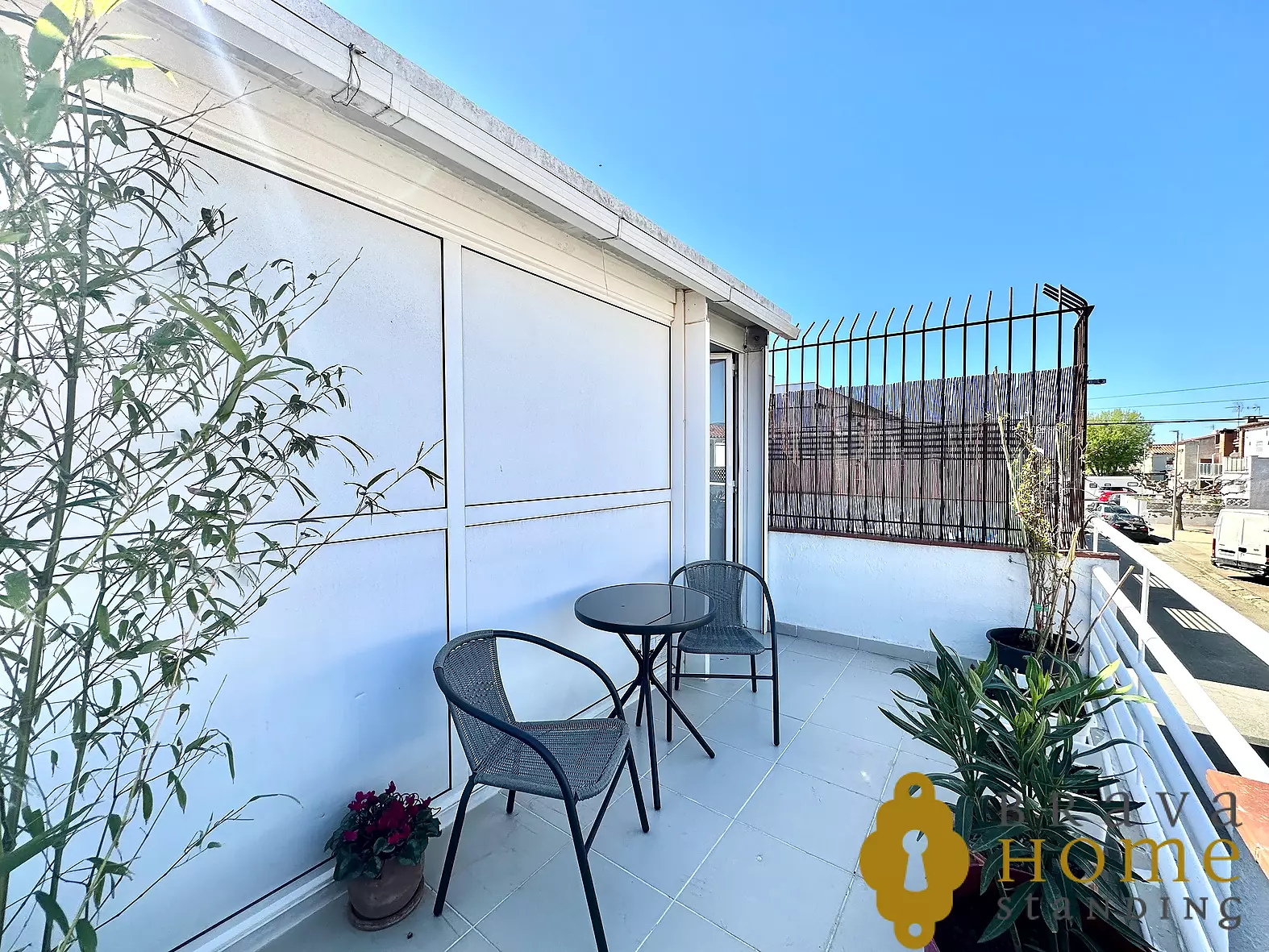 Casa con garaje privado en venta en Empuriabrava