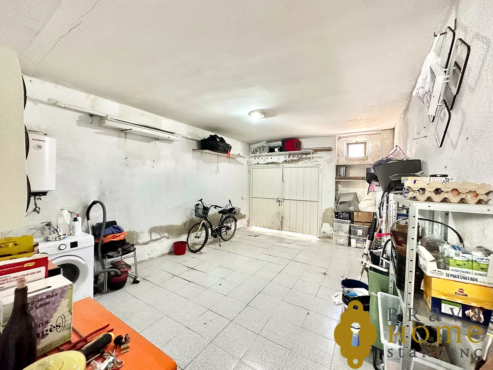 Casa con garaje privado en venta en Empuriabrava