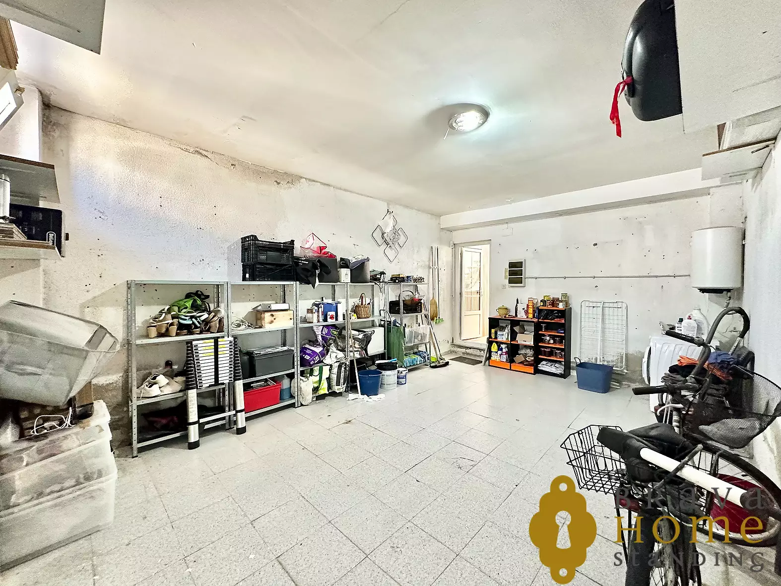 Casa con garaje privado en venta en Empuriabrava