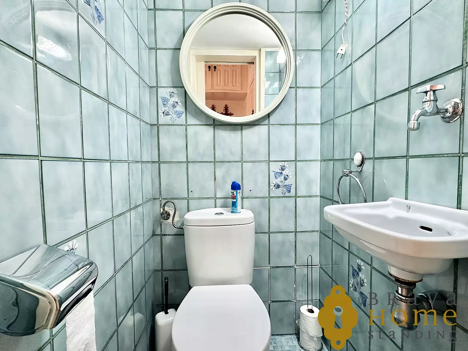 Appartement exclusif à Canyelles, Roses – vue sur mer et licence touristique