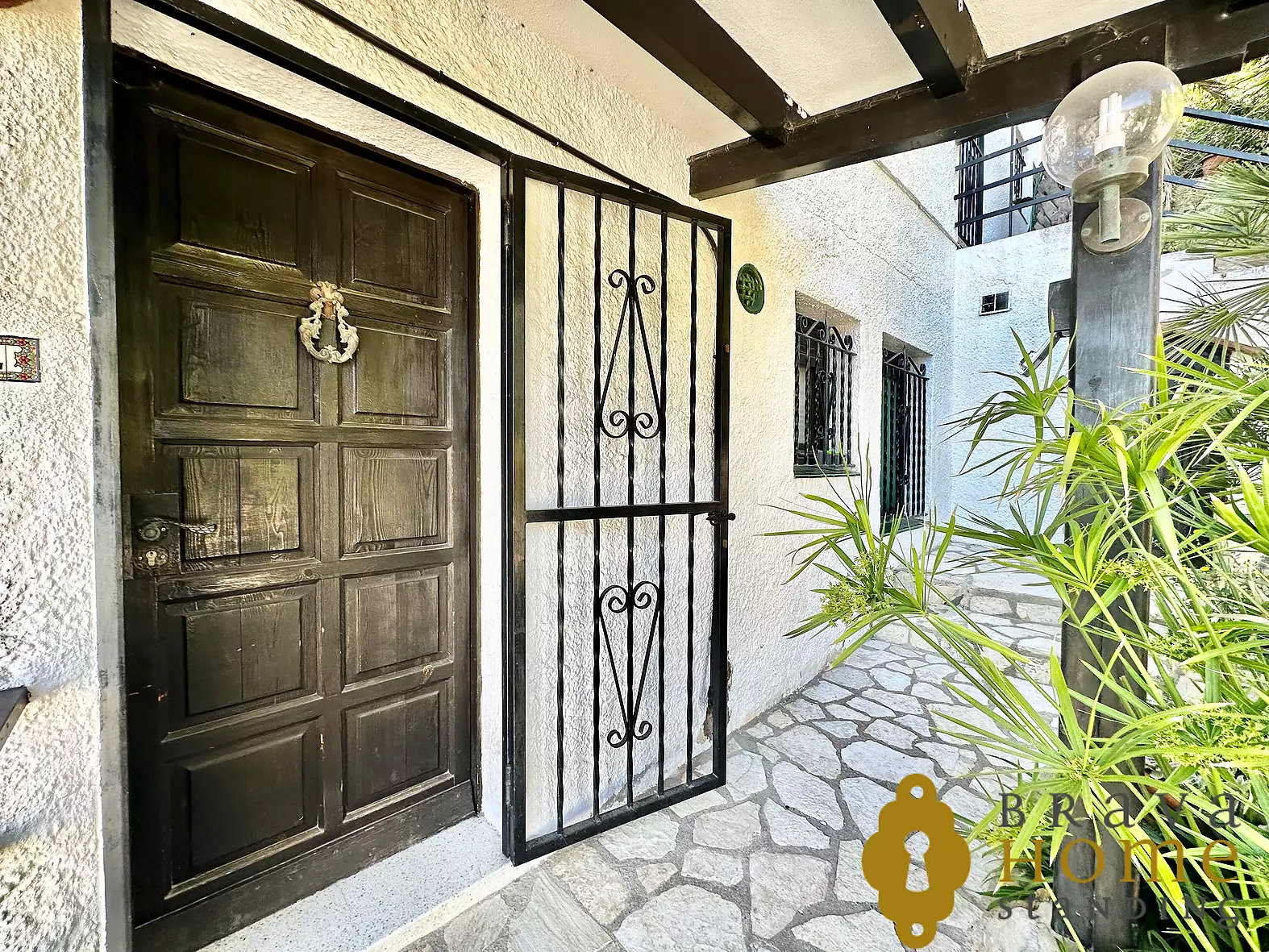 Appartement exclusif à Canyelles, Roses – vue sur mer et licence touristique