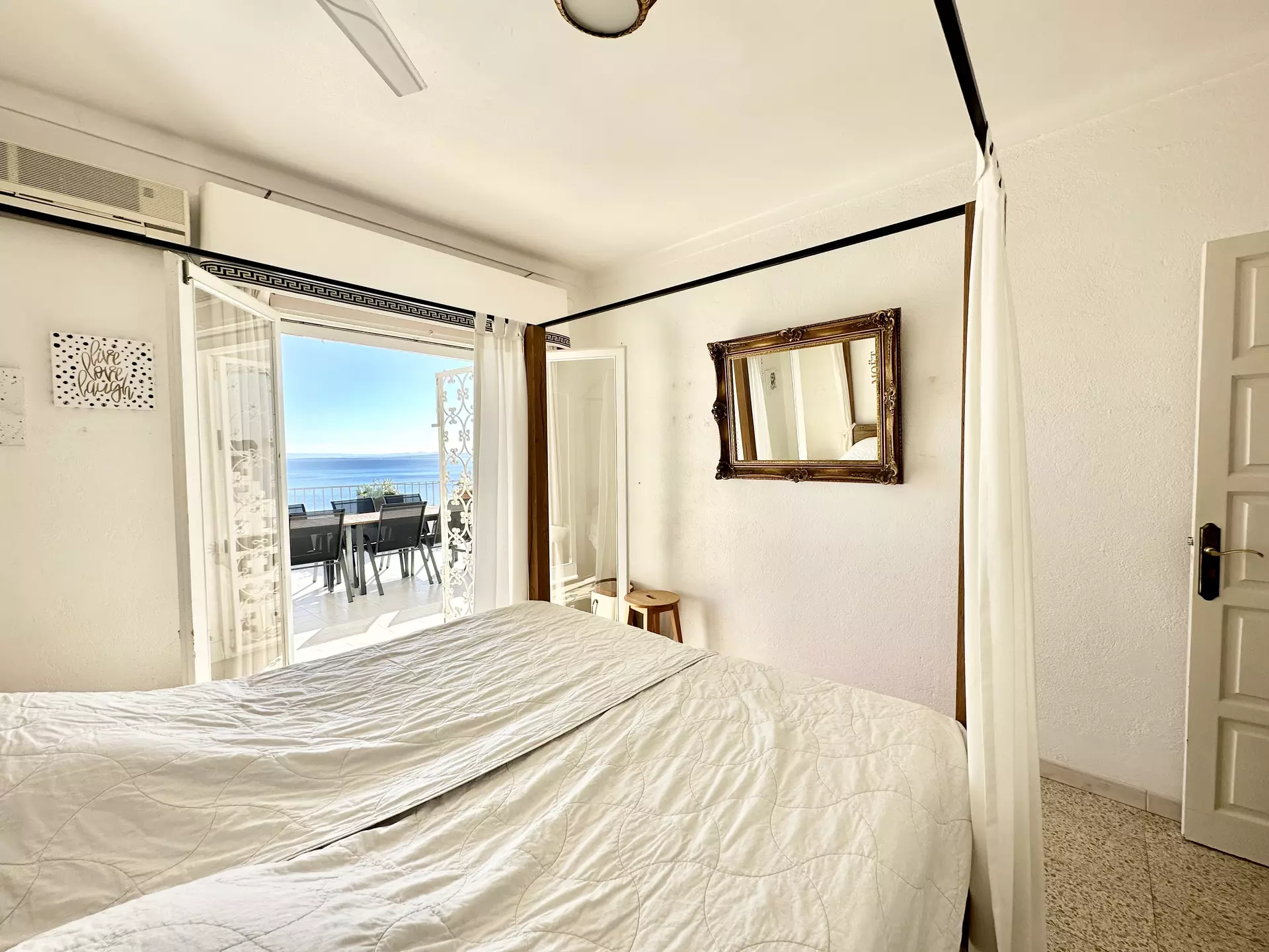Exclusive Apartment in Canyelles, Roses – Sea Views & Tourist License