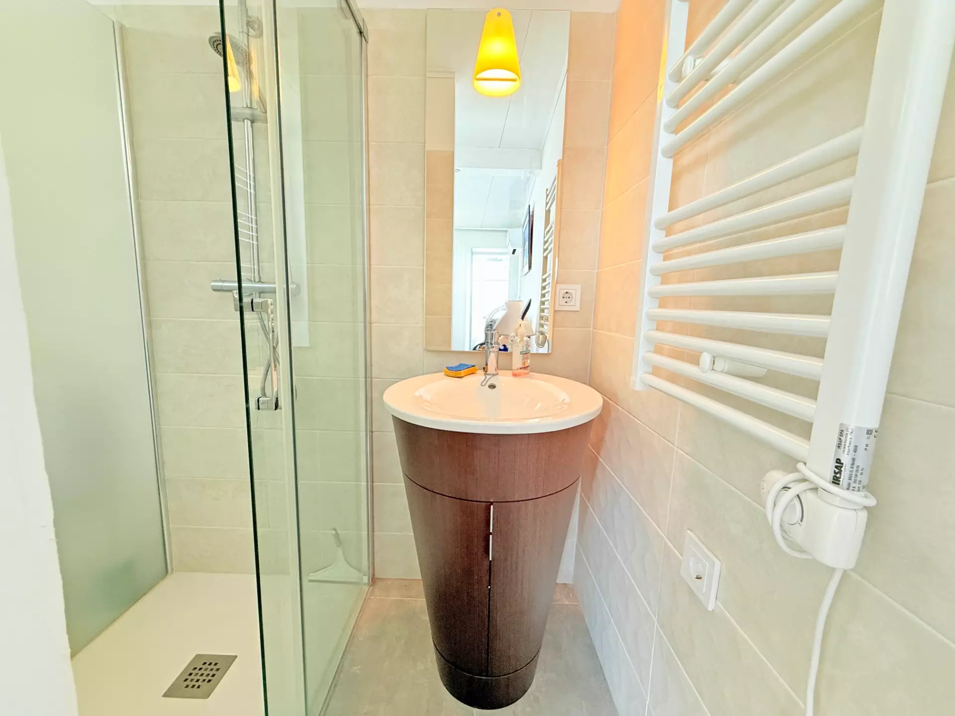 Extraordinaire penthouse-duplex avec piscine et parking à Roses