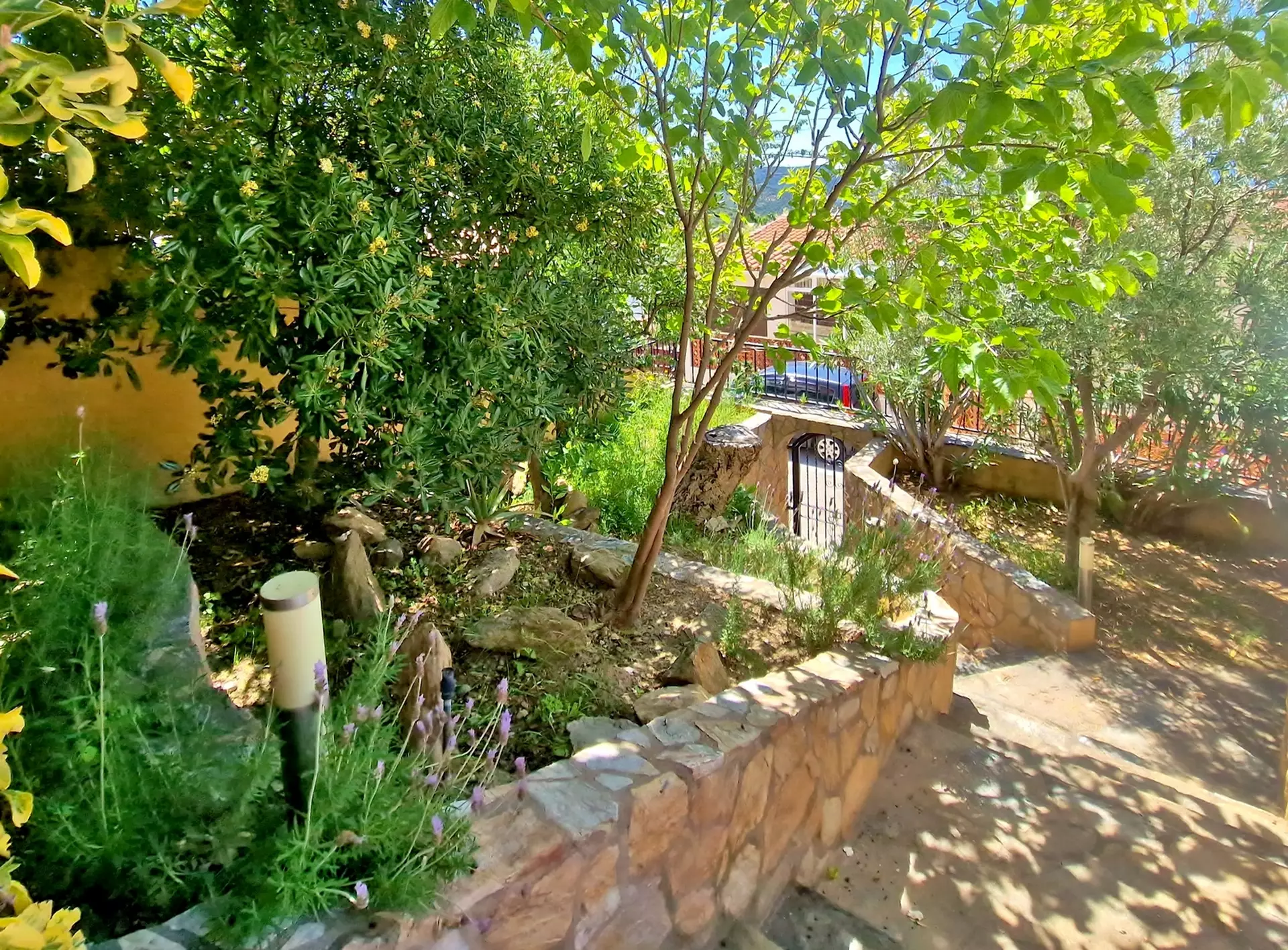 Casa reformada amb piscina i magnífiques vistes a la badia de Roses, Mas Fumats