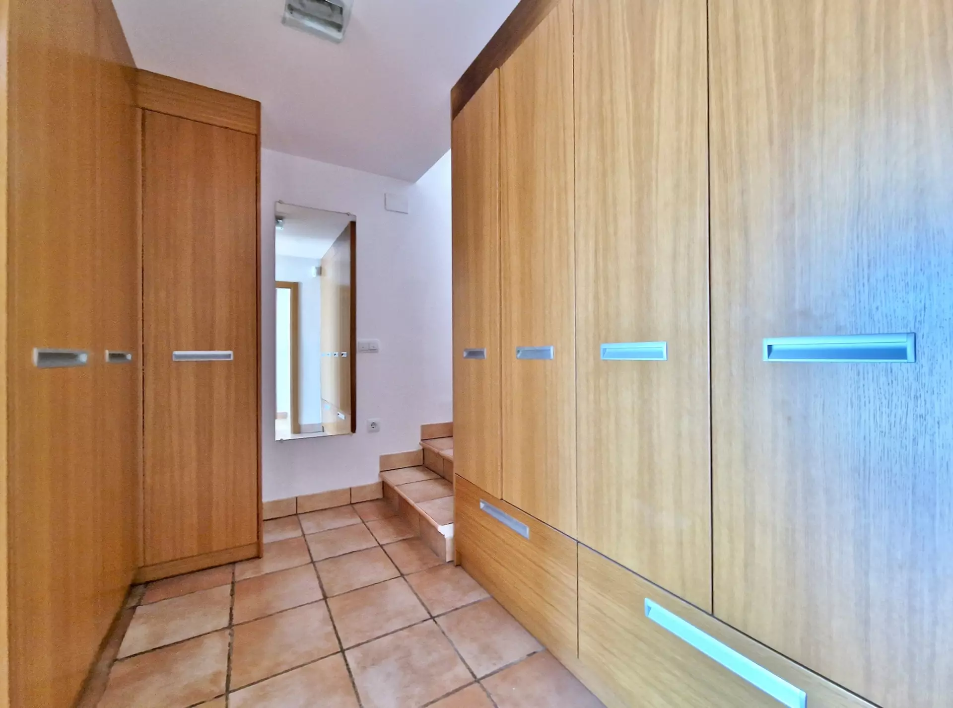 Casa reformada amb piscina i magnífiques vistes a la badia de Roses, Mas Fumats