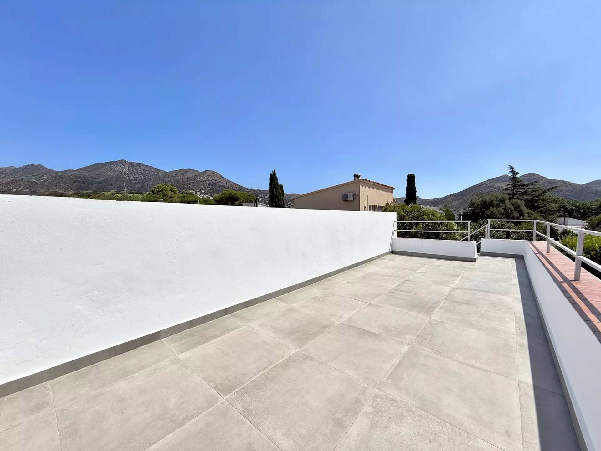 Fantàstica casa amb piscina privada a Mas Busca, Roses