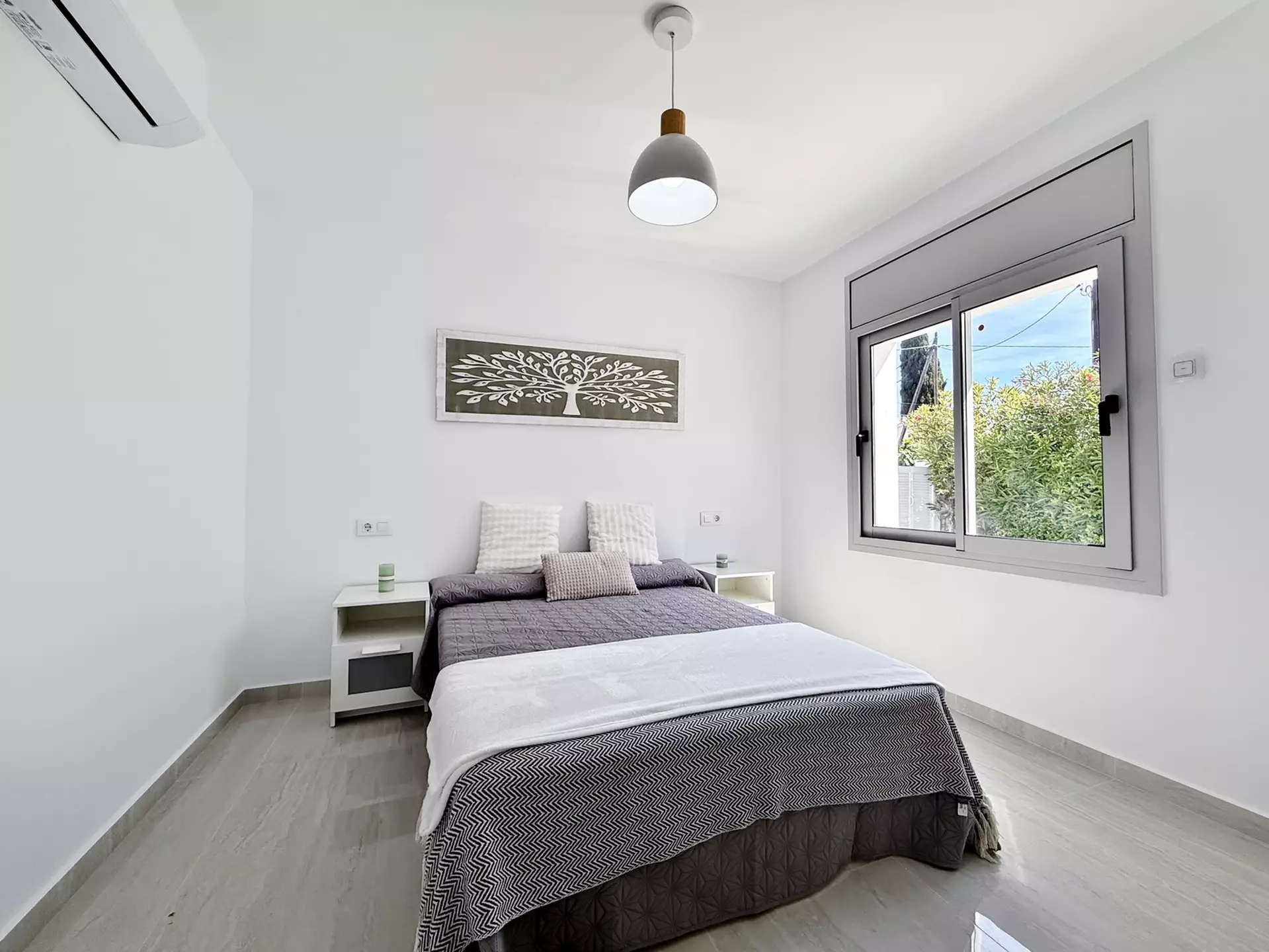Fantàstica casa amb piscina privada a Mas Busca, Roses