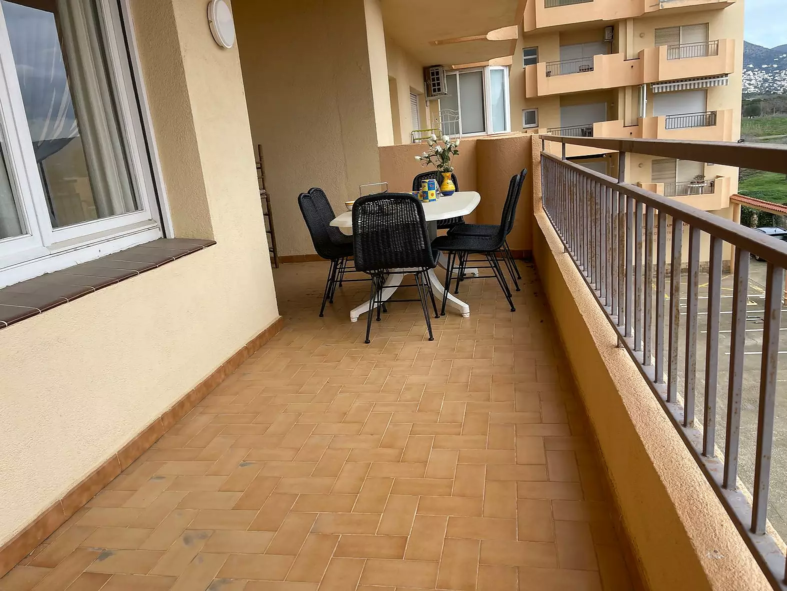 Appartement avec terrasse  à 600 m de la plage en vente à Santa Margarita