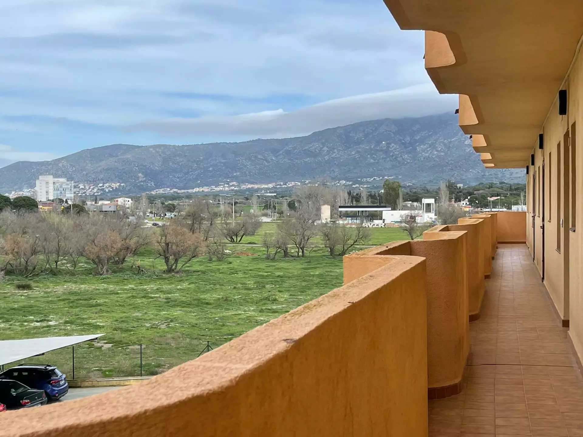 Apartament lluminós amb terrassa a 600 m de la platja en venda a Santa Margarita