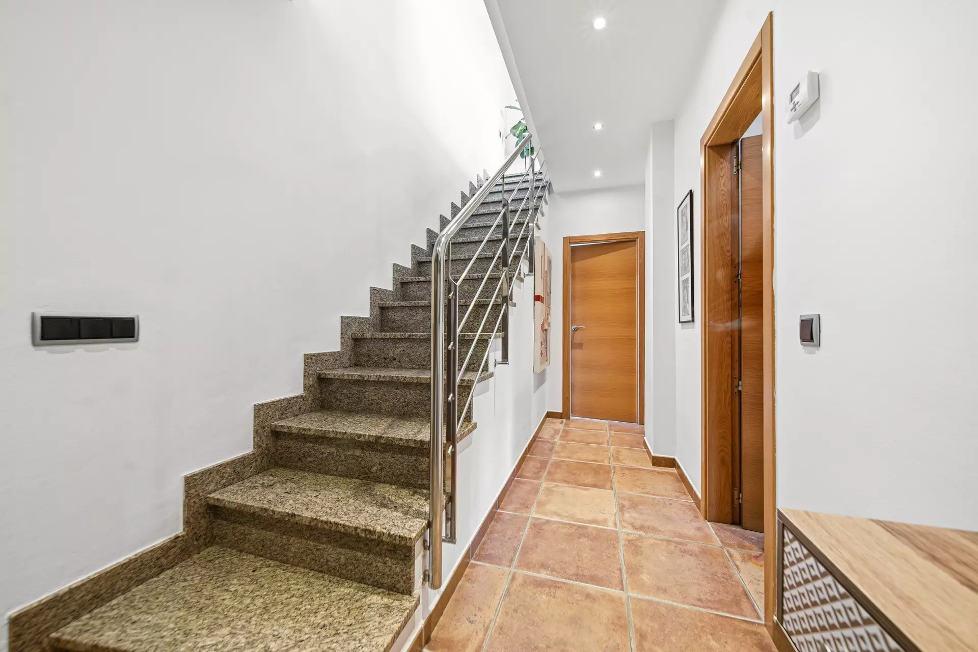 Casa a Puig Rom amb vistes panoràmiques a tota la badia de Roses