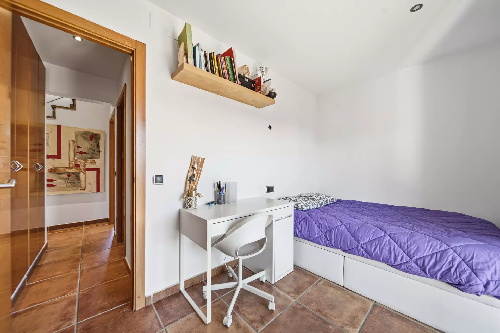 Casa a Puig Rom amb vistes panoràmiques a tota la badia de Roses