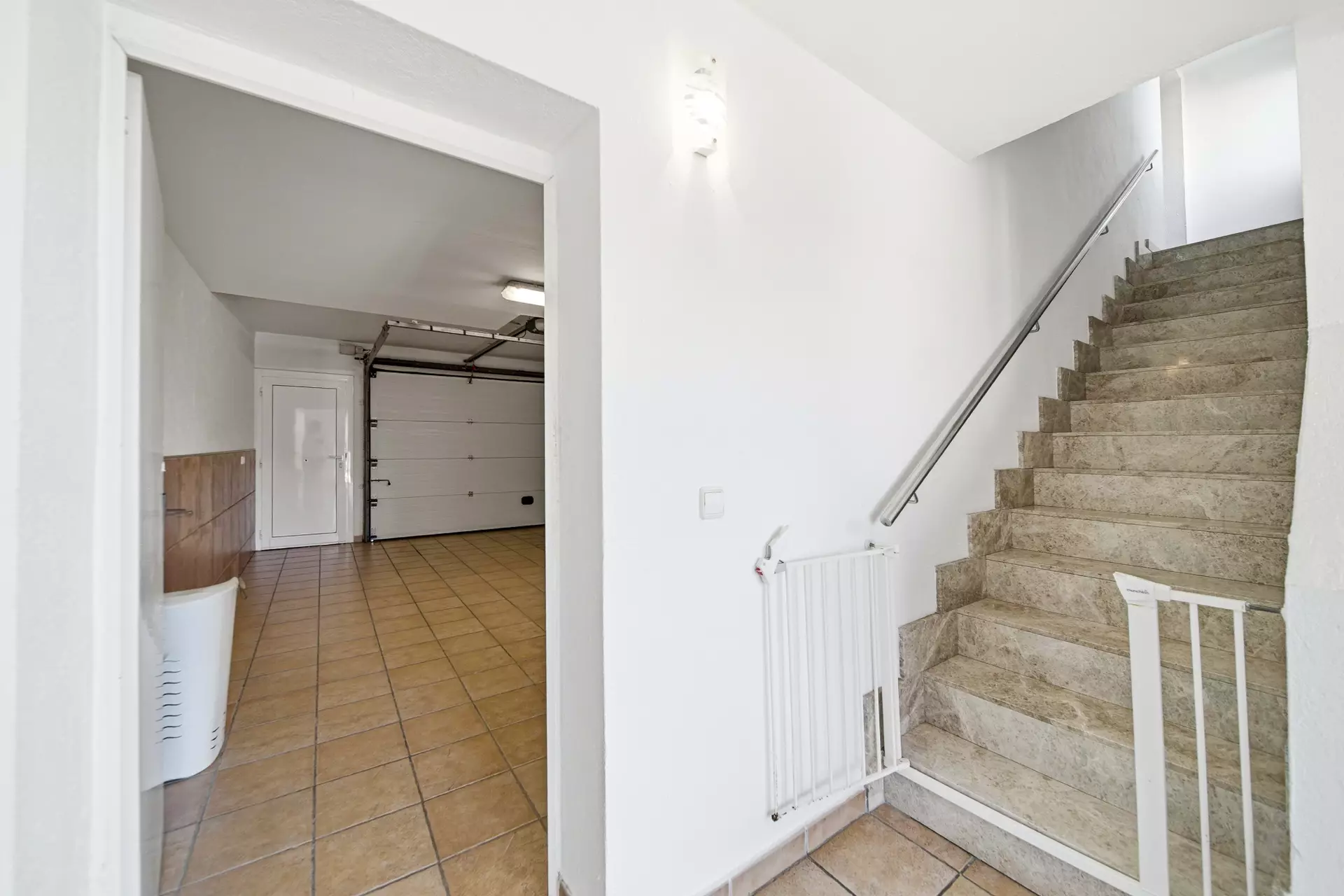 Casa a Puig Rom amb vistes panoràmiques a tota la badia de Roses