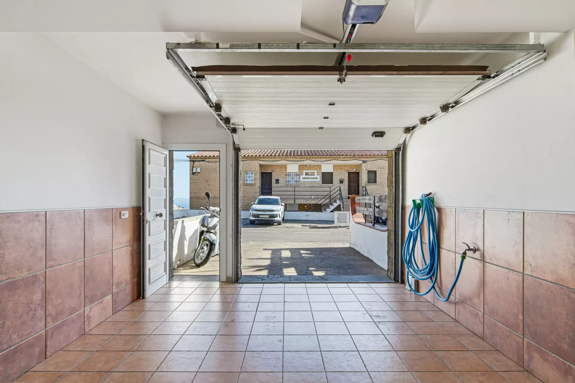 Casa a Puig Rom amb vistes panoràmiques a tota la badia de Roses