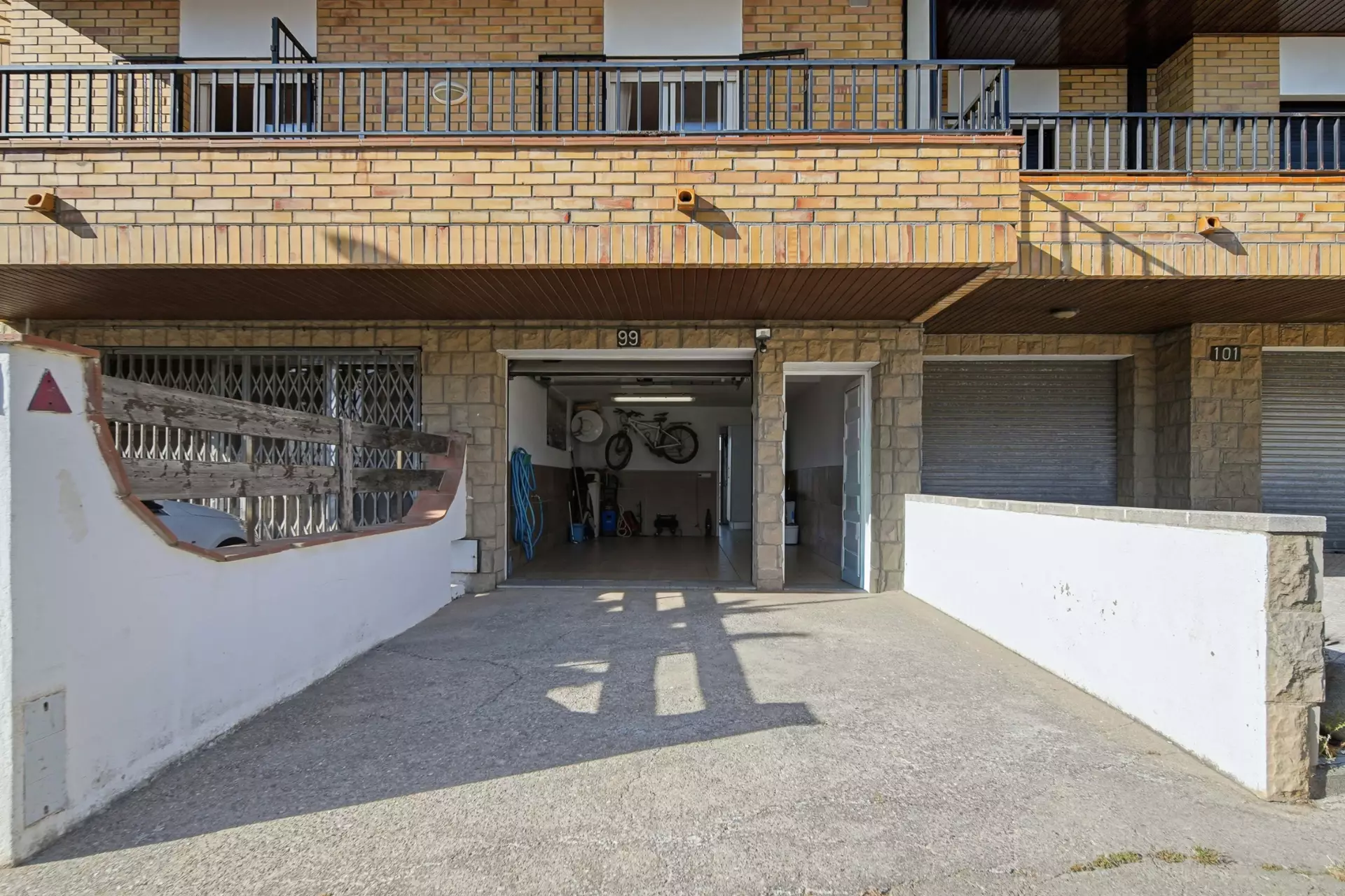 Casa a Puig Rom amb vistes panoràmiques a tota la badia de Roses