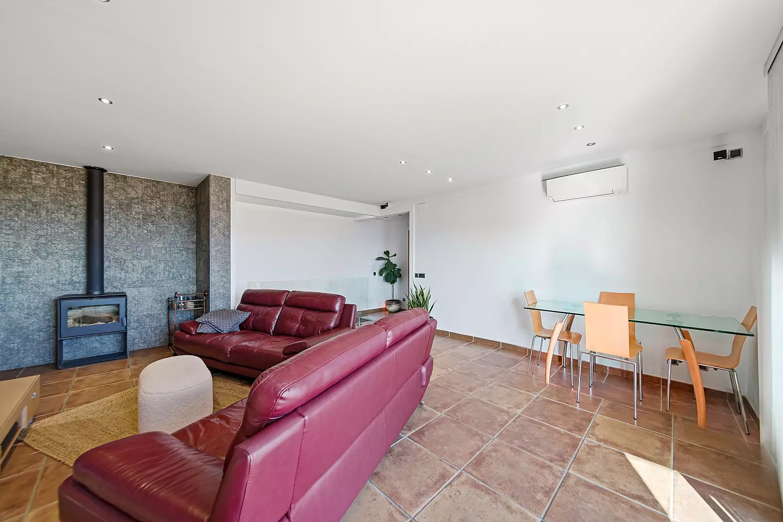 Casa a Puig Rom amb vistes panoràmiques a tota la badia de Roses