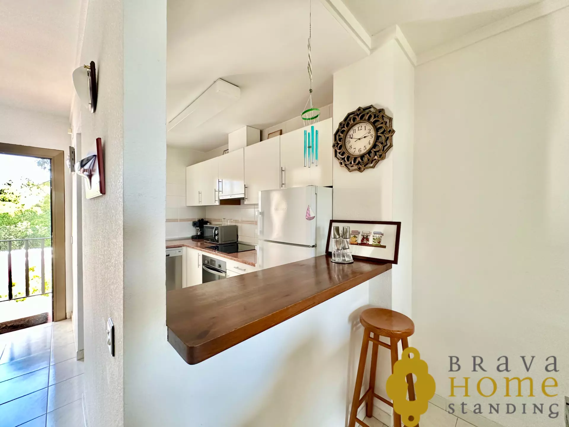 House with swimming pool and tourist license for sale in Roses – ideal investment on the Costa Brava