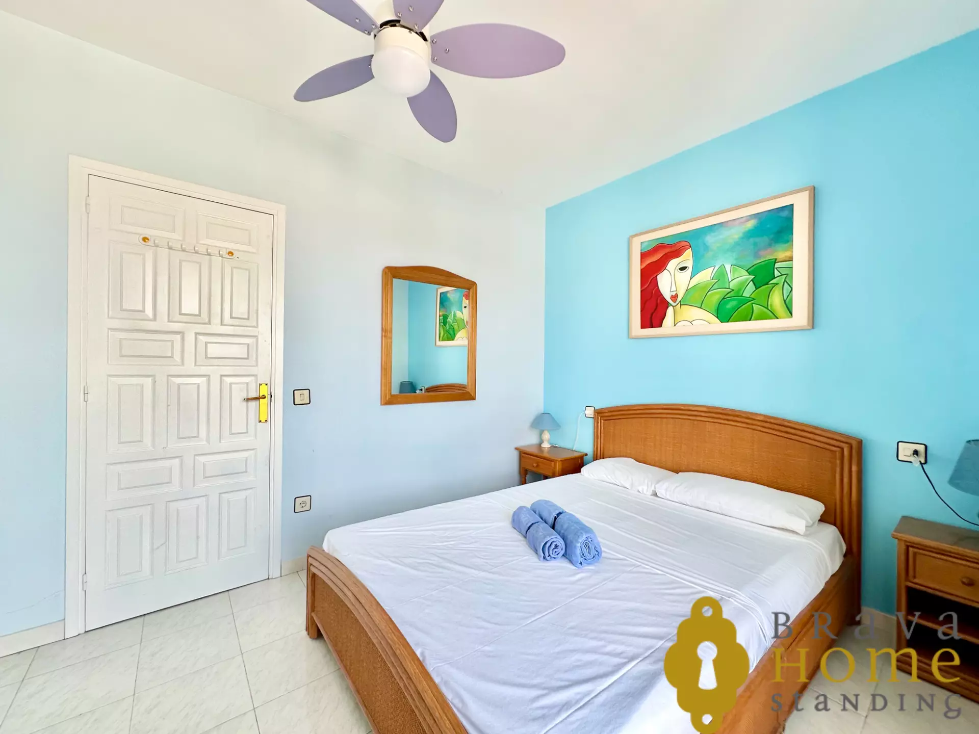 House with swimming pool and tourist license for sale in Roses – ideal investment on the Costa Brava