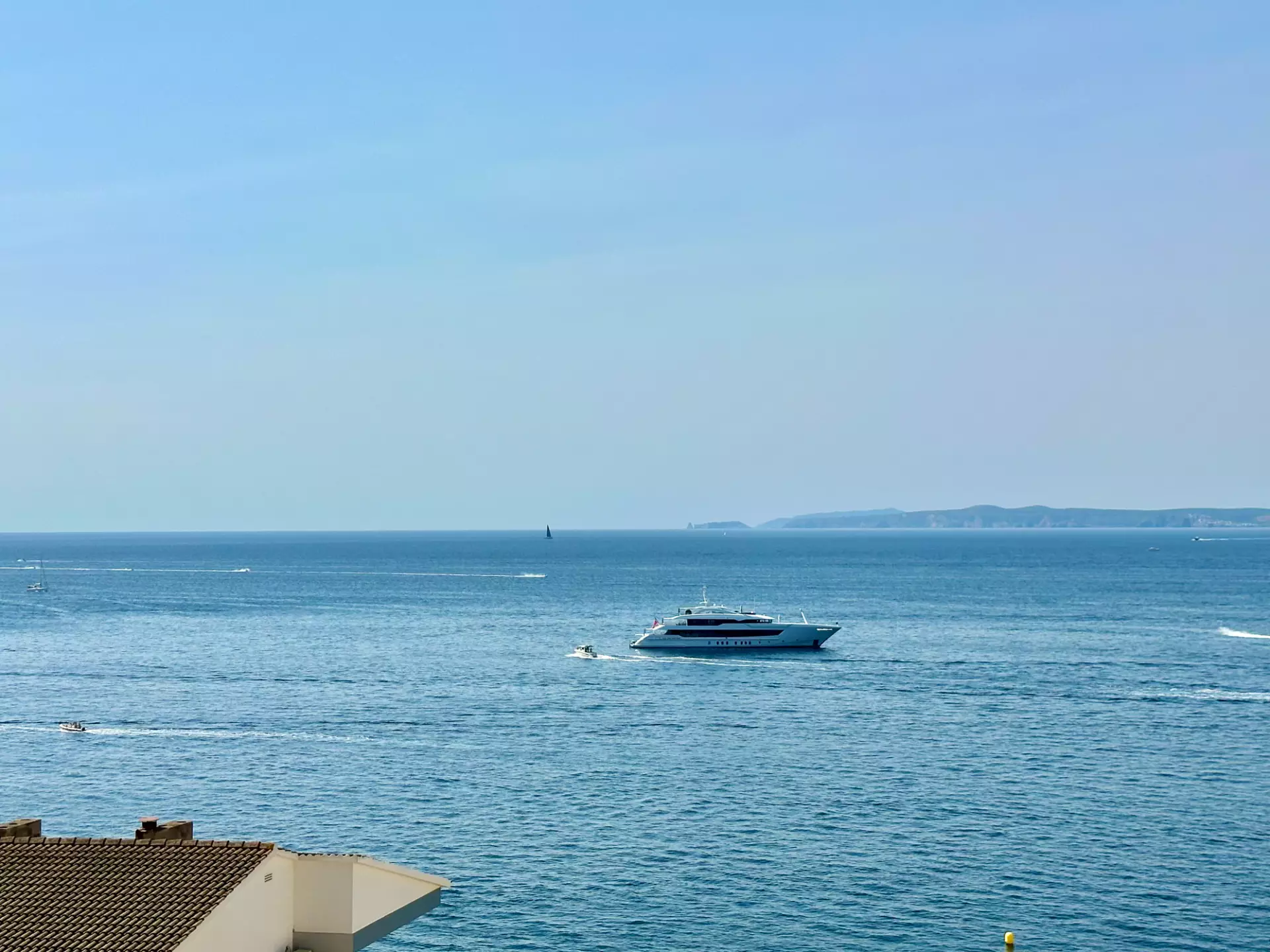 Appartement avec vue mer, piscine et parking privé en vente à Roses