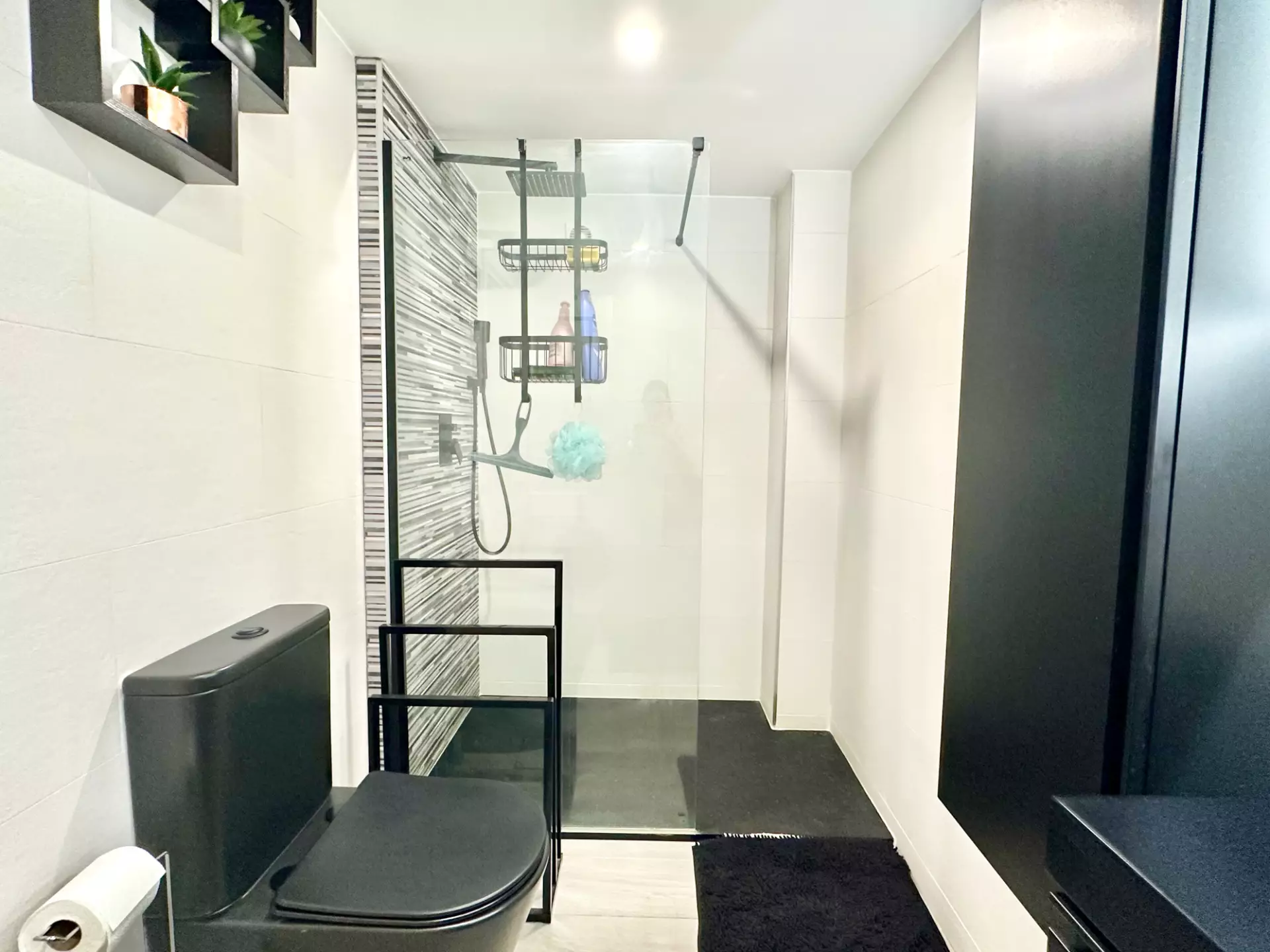 Appartement avec vue mer, piscine et parking privé en vente à Roses