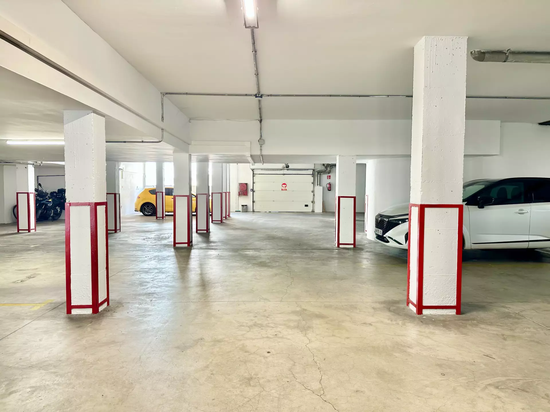 Appartement avec vue mer, piscine et parking privé en vente à Roses