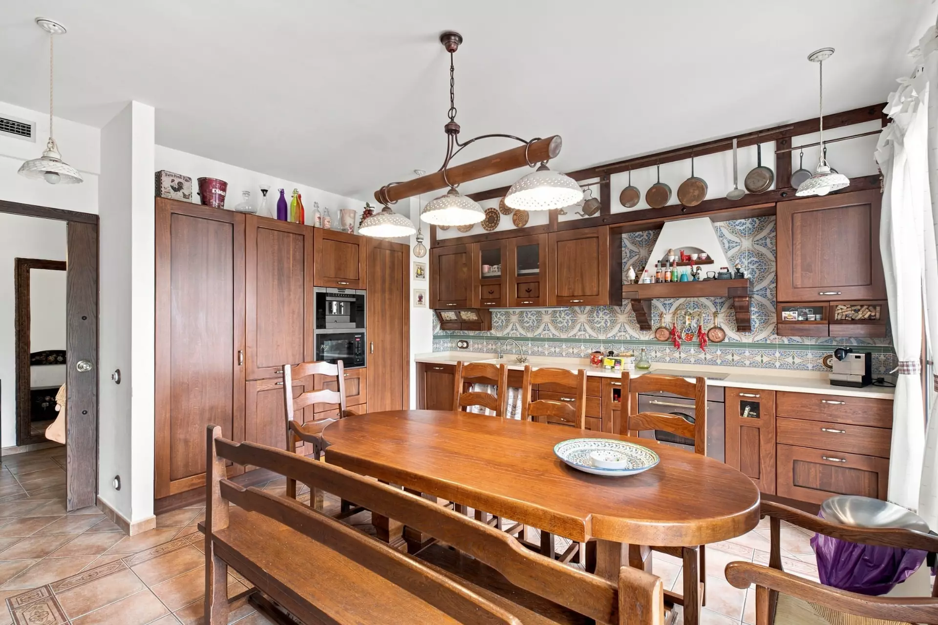 Luxury, Sea Views and High Returns: Exclusive Villa with 24 m Private Mooring