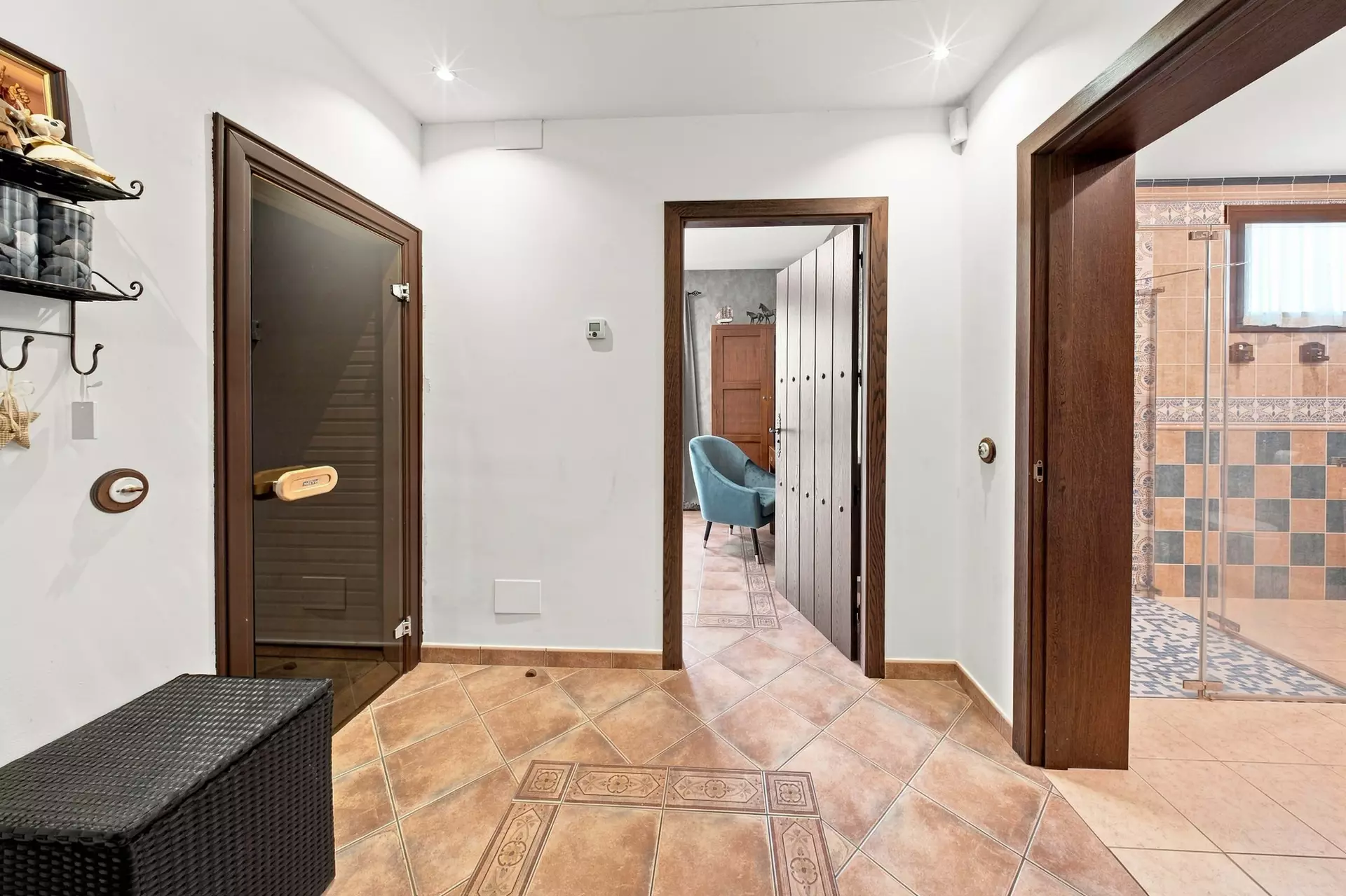 Luxury, Sea Views and High Returns: Exclusive Villa with 24 m Private Mooring