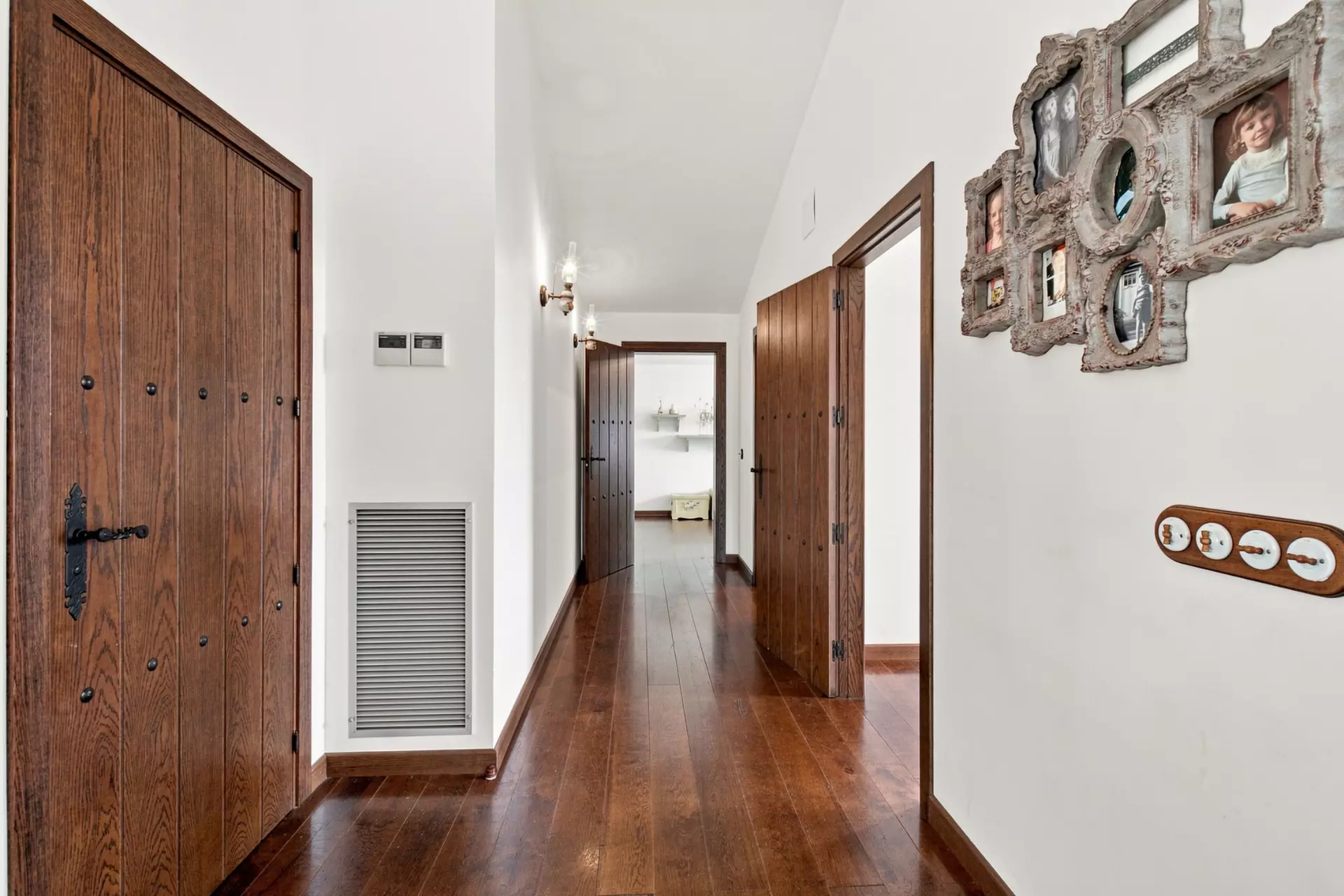 Luxury, Sea Views and High Returns: Exclusive Villa with 24 m Private Mooring