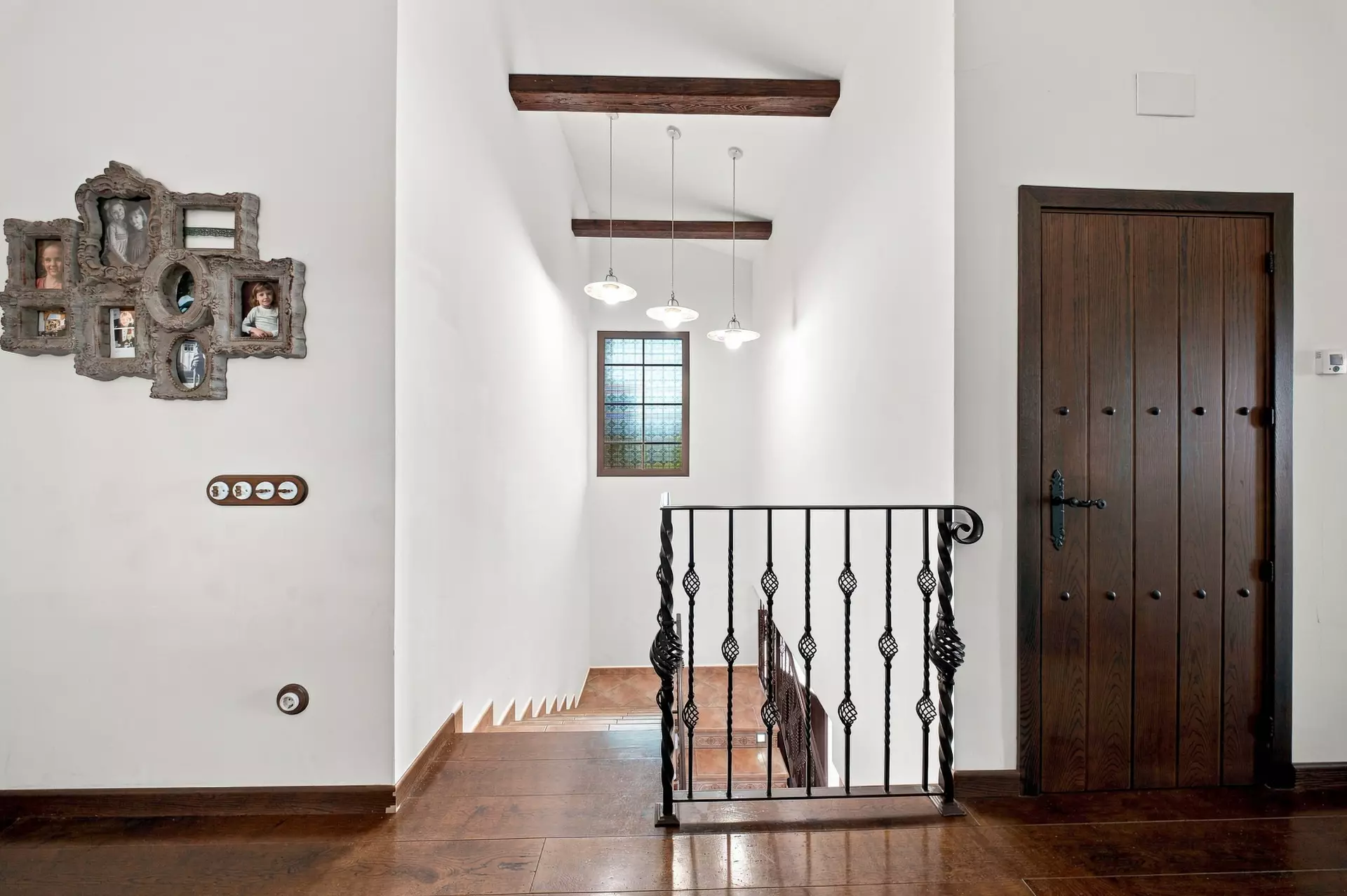 Luxury, Sea Views and High Returns: Exclusive Villa with 24 m Private Mooring