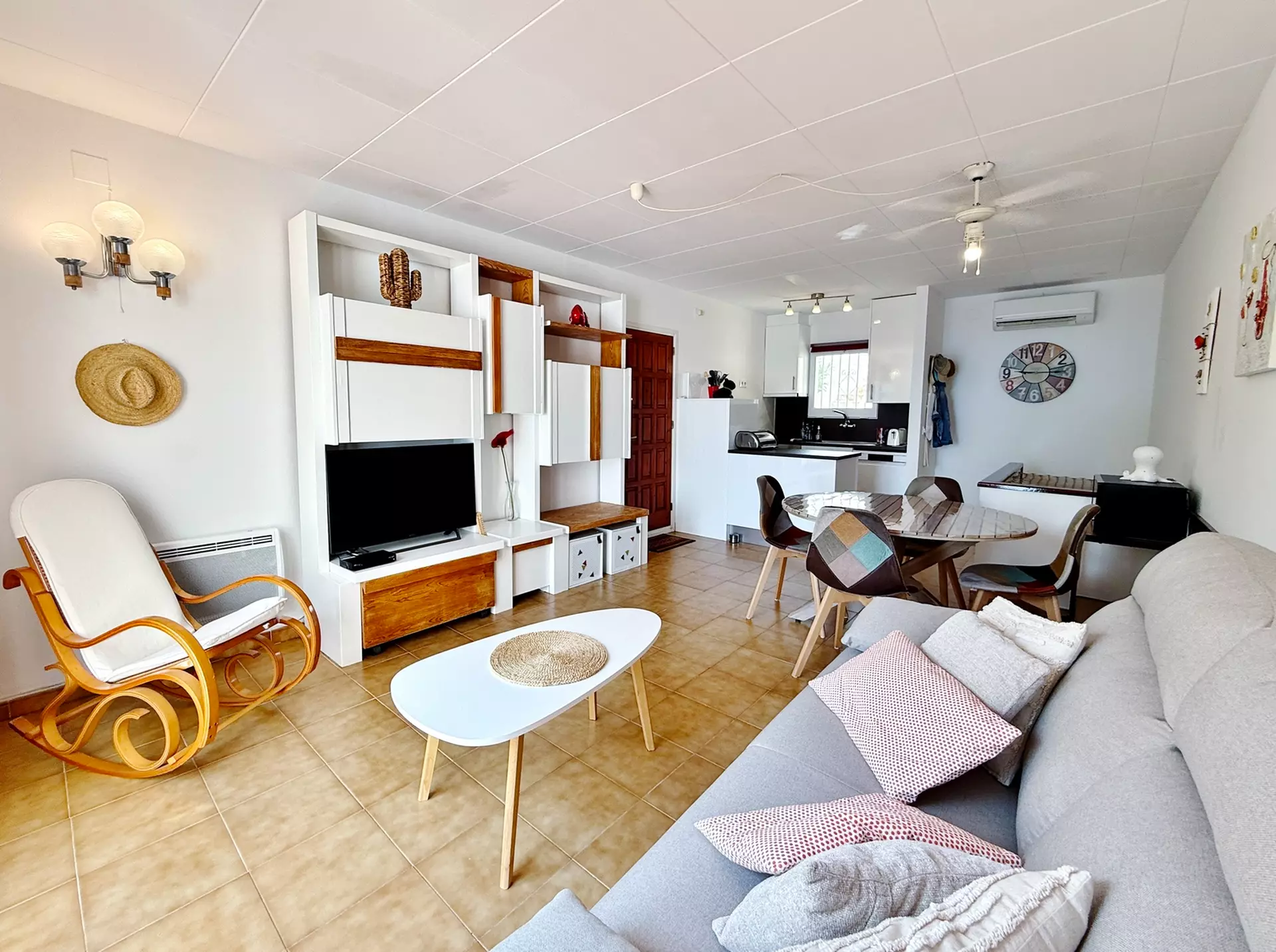 Charming Sea-View House in Canyelles Petites - Roses
