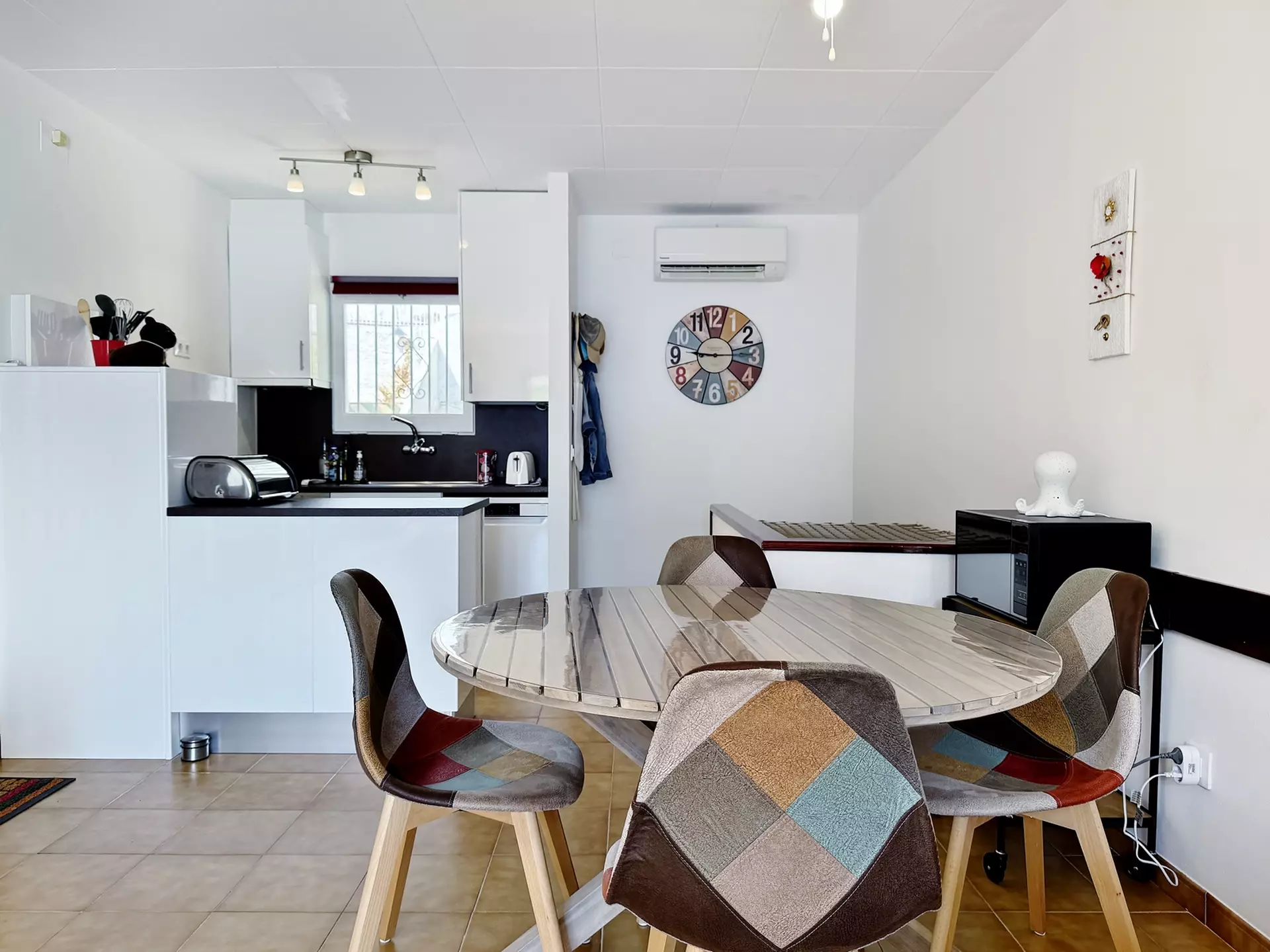 Charming Sea-View House in Canyelles Petites - Roses