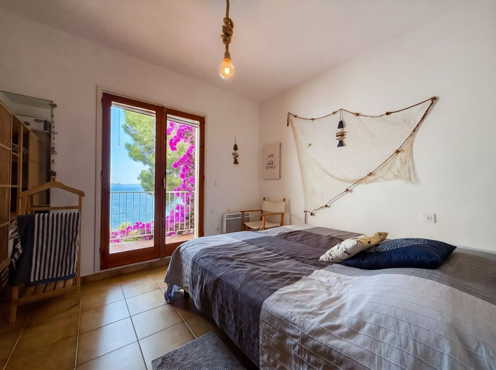 Charming Sea-View House in Canyelles Petites - Roses