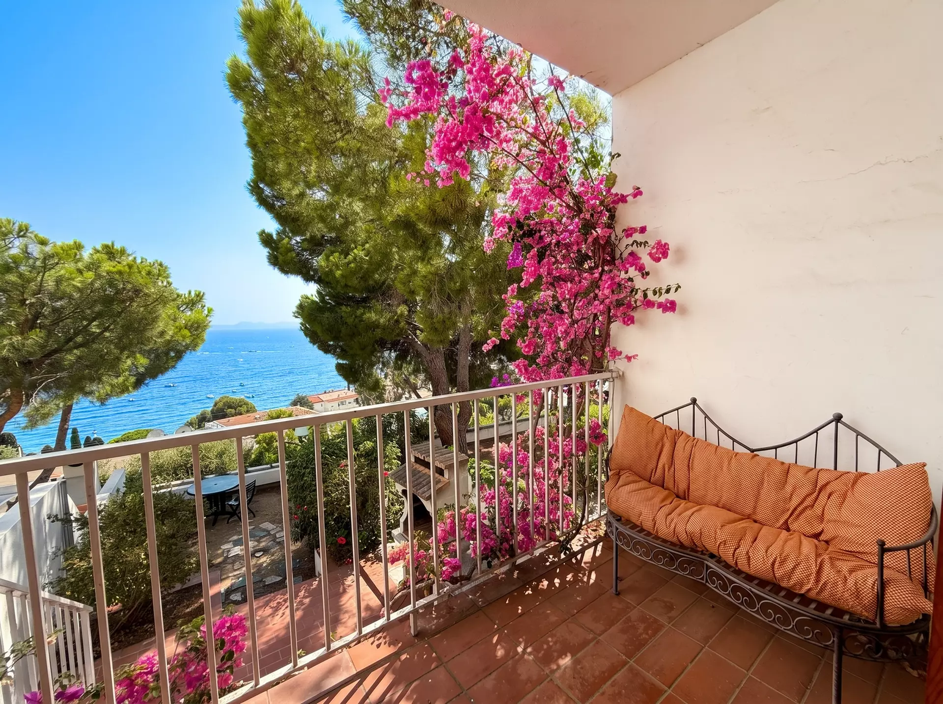 Charming Sea-View House in Canyelles Petites - Roses