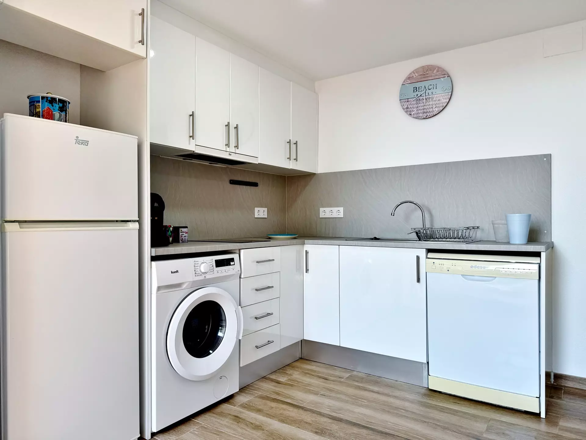 Charming Sea-View House in Canyelles Petites - Roses
