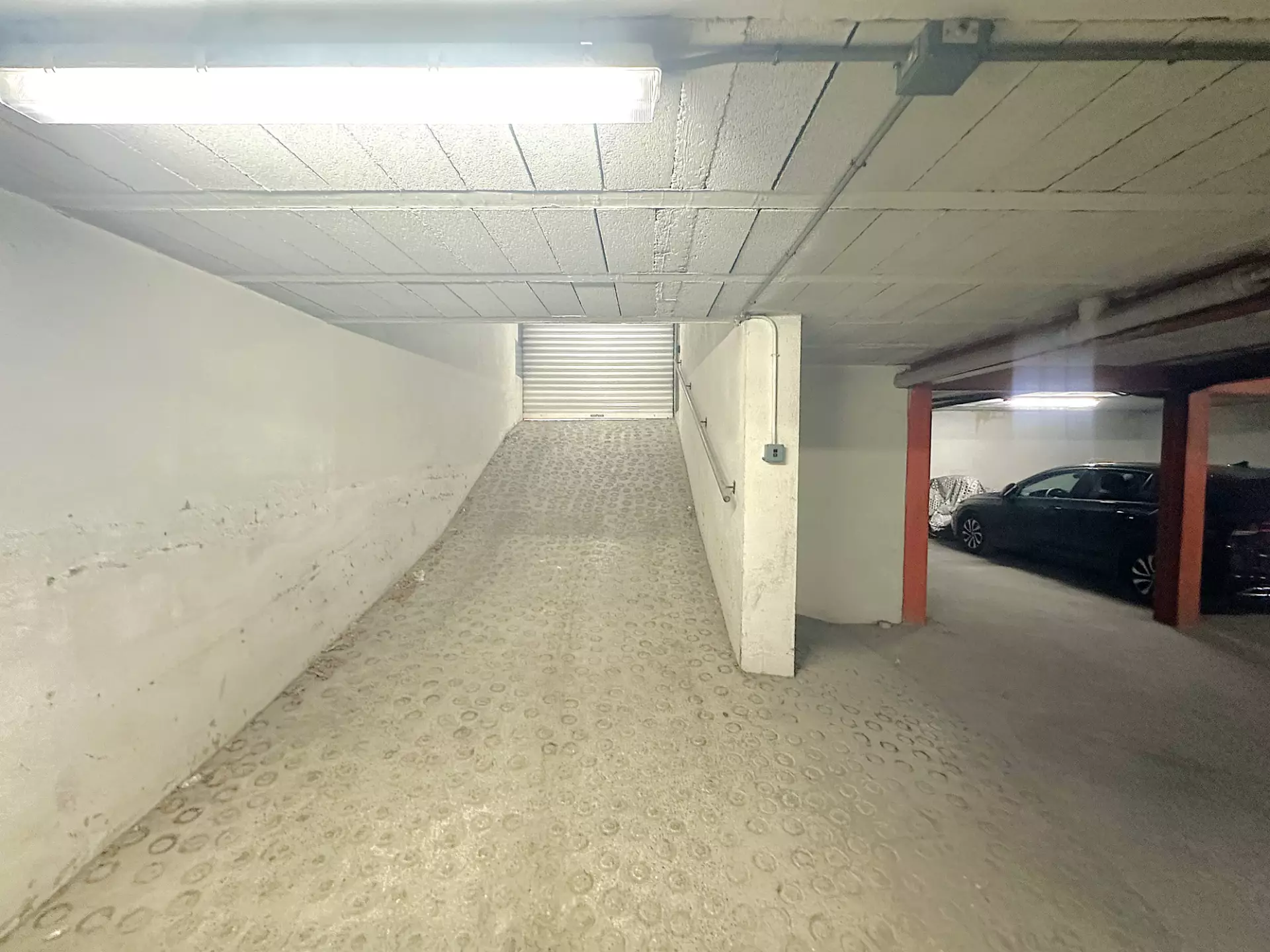 Wohnung im Zentrum von Roses mit Parkplatz, 150 m vom Strand entfernt