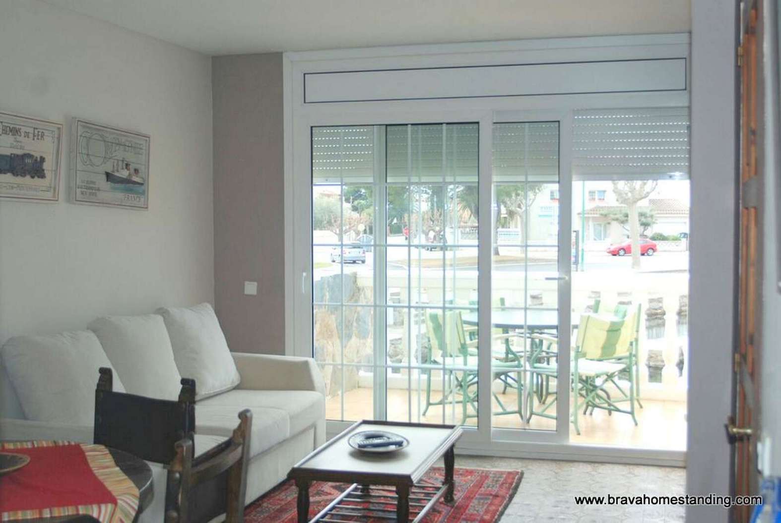 Nice house for sale with mooring in Empuriabrava