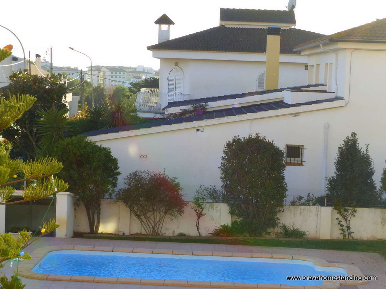 Nice 3 bed apartment for sale in ROSAS