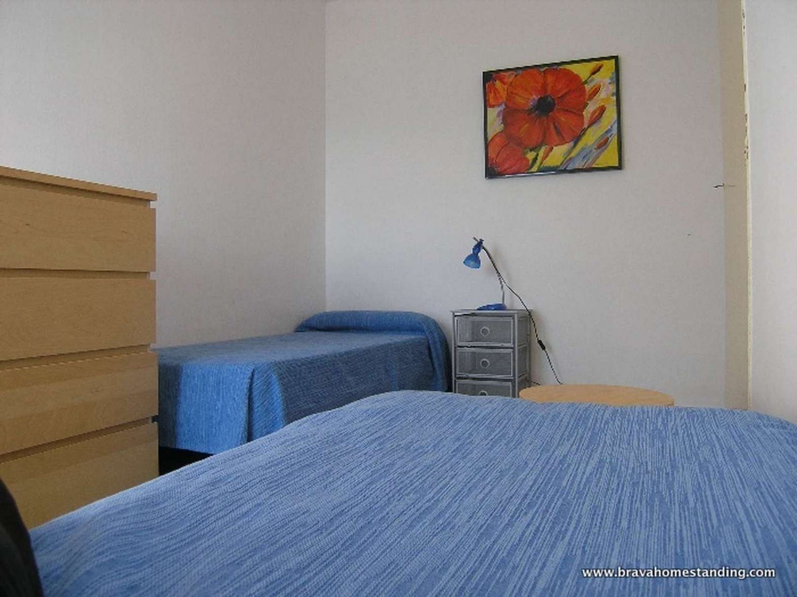 Casa con vista al mar cerca del puerto de Rosas en venta