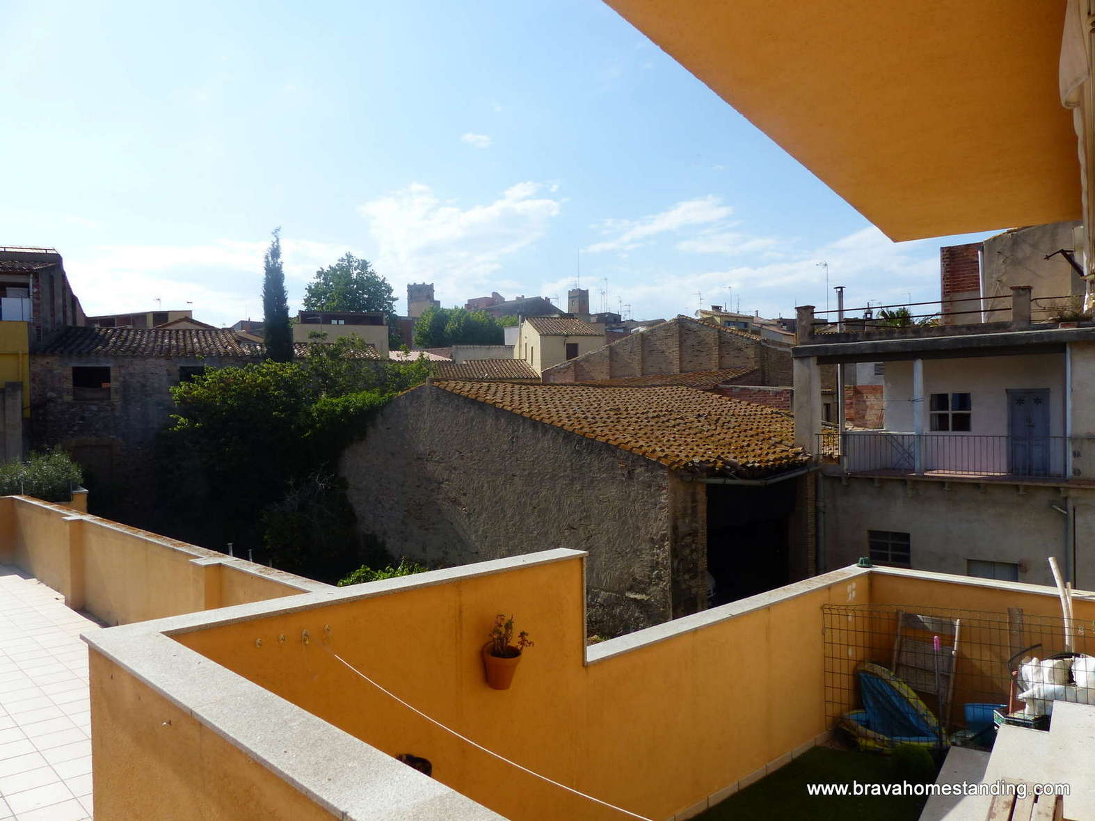 NICE RECENT APARTMENT FOR SALE IN CASTELLO D'EMPURIES