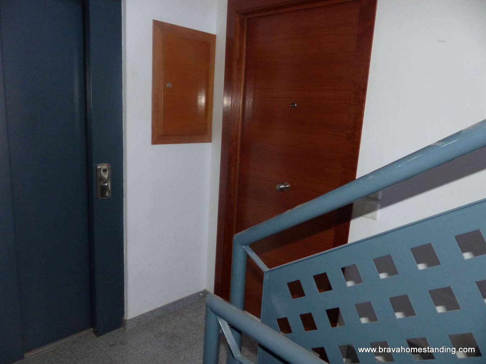 Recientes apartamento se vende en Castelló d'Empúries